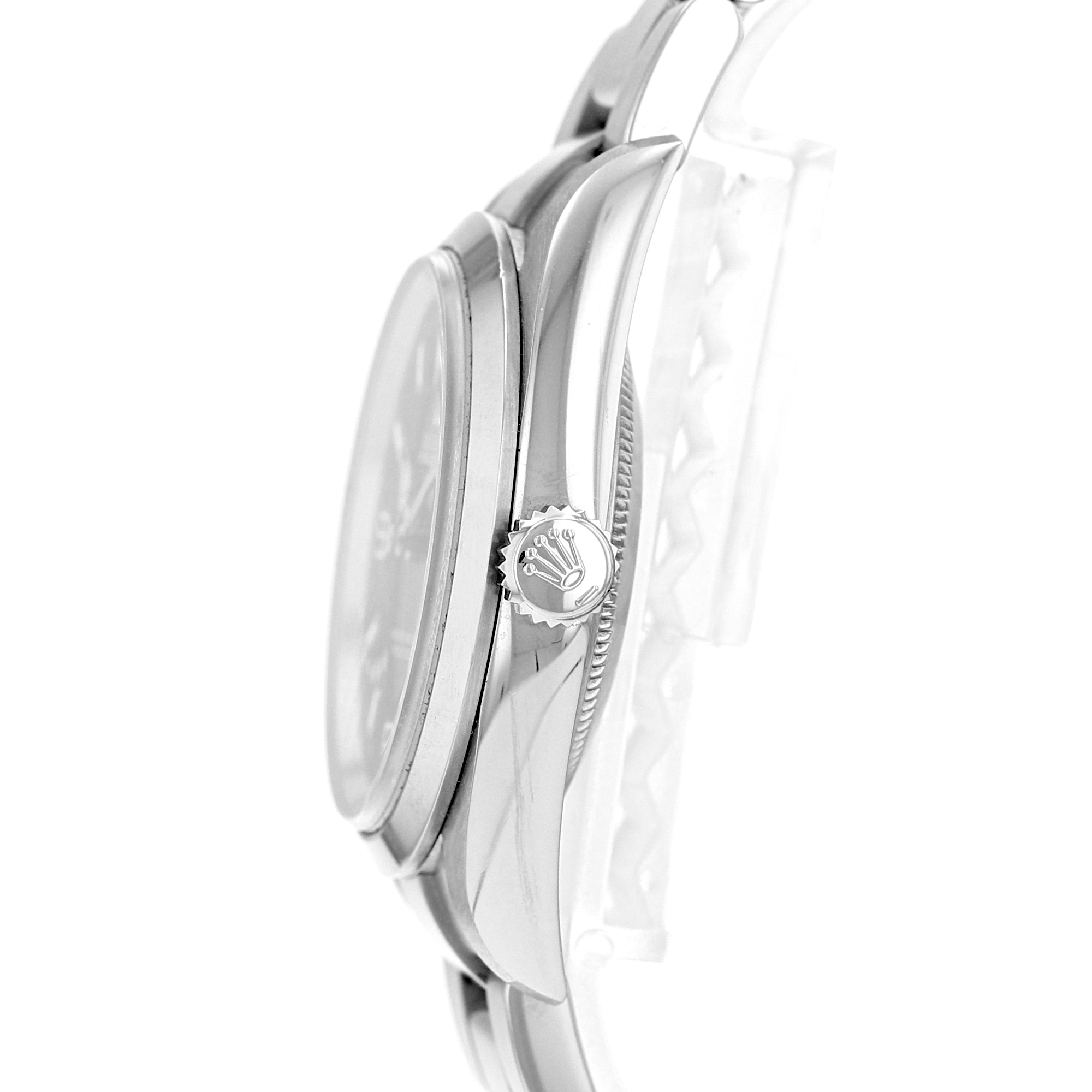 Rolex Explorer 114270 thumbnail 4