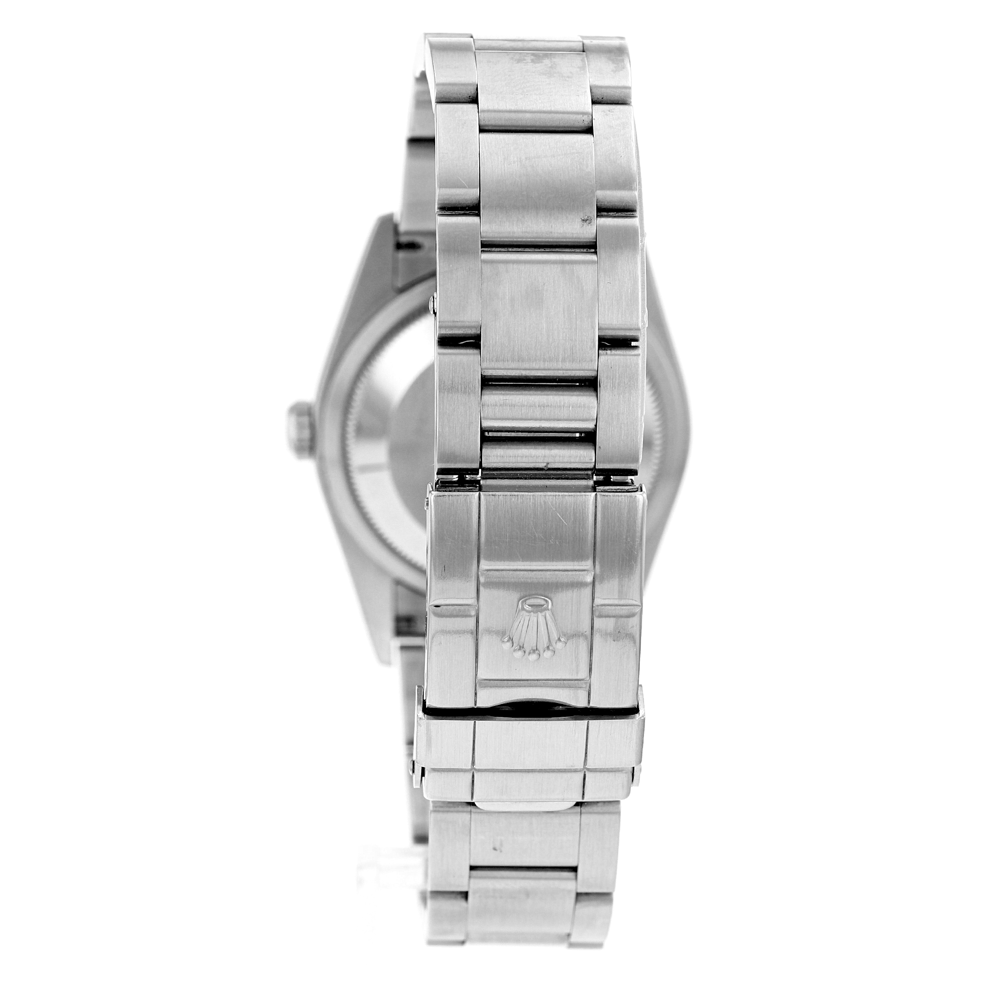 Rolex Explorer 114270 thumbnail 9