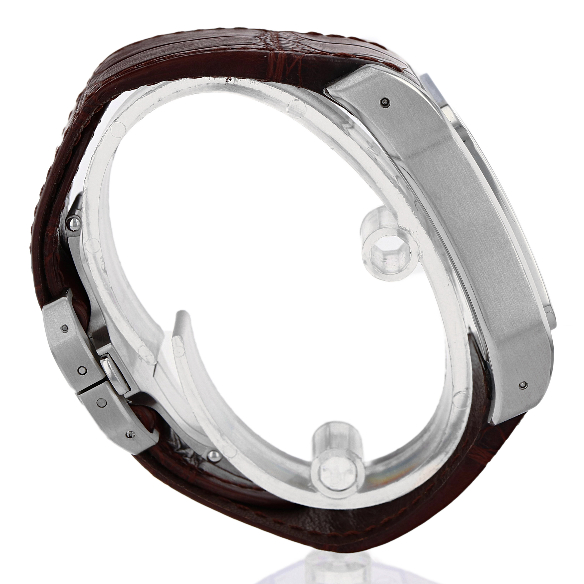 Cartier Santos 100 W20106X8 thumbnail 8