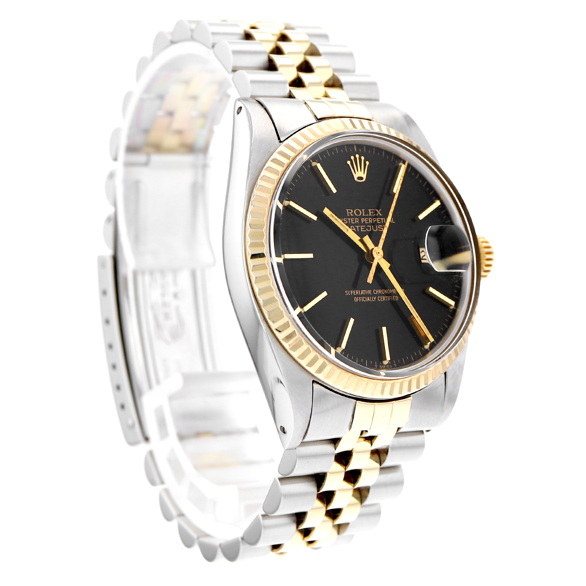 Rolex Datejust 36 16013 thumbnail 7