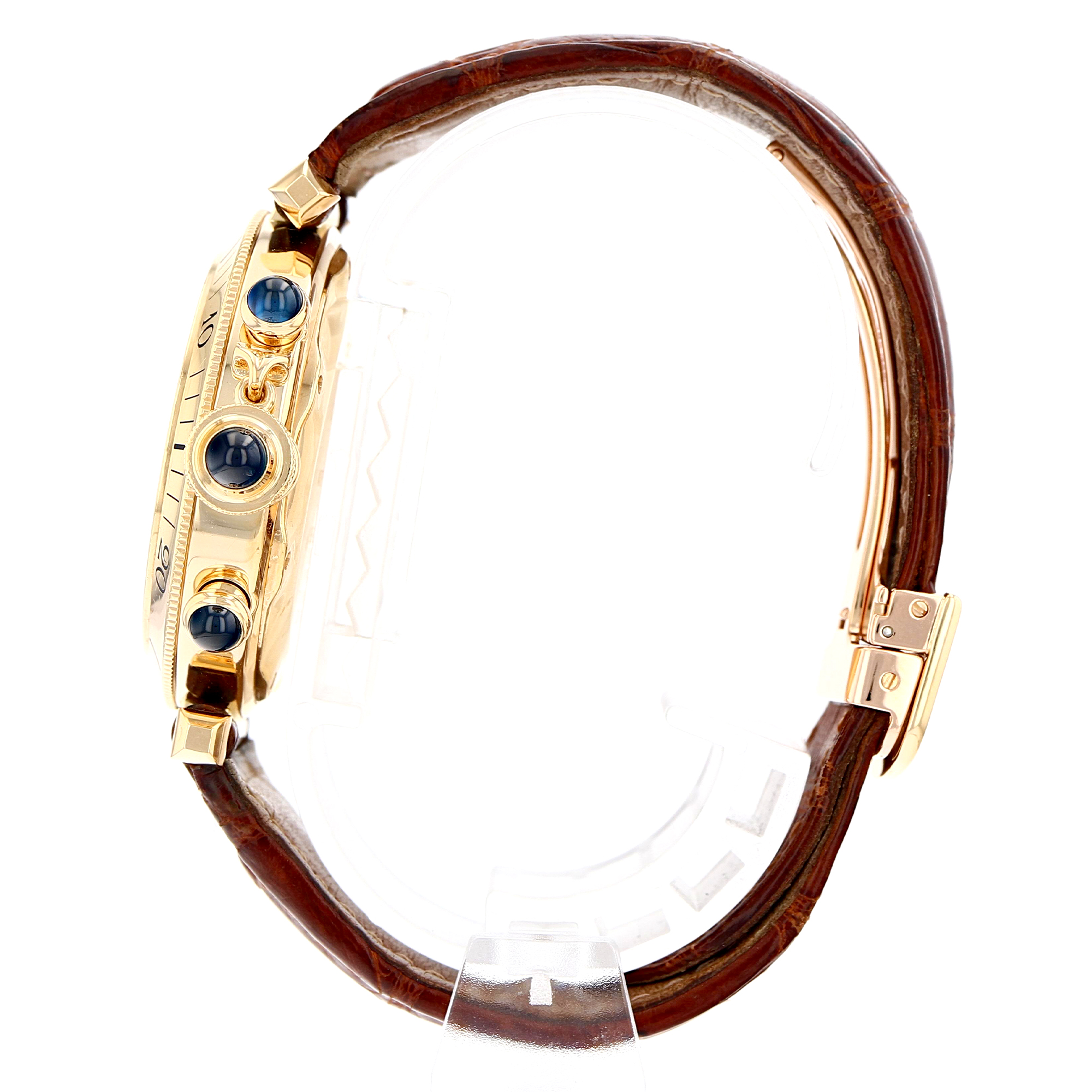 Cartier Pasha 30009 thumbnail 3