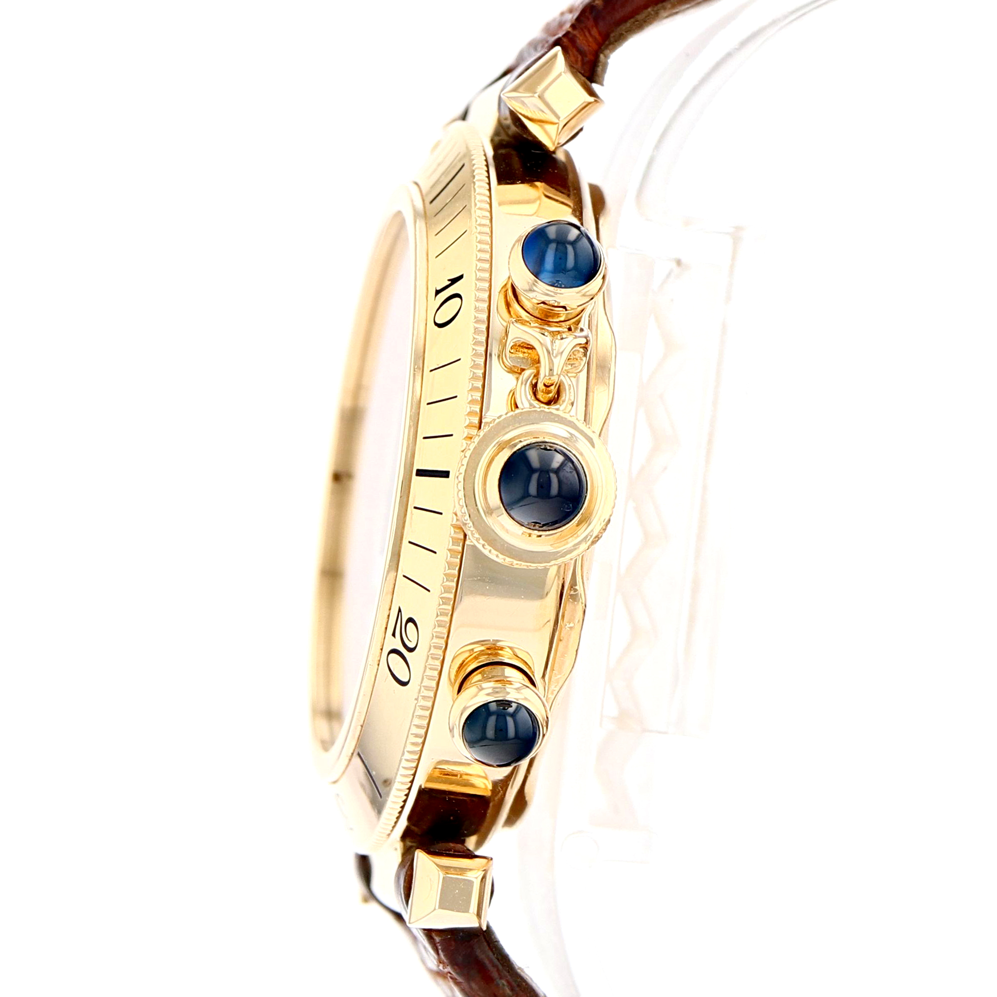 Cartier Pasha 30009 thumbnail 4
