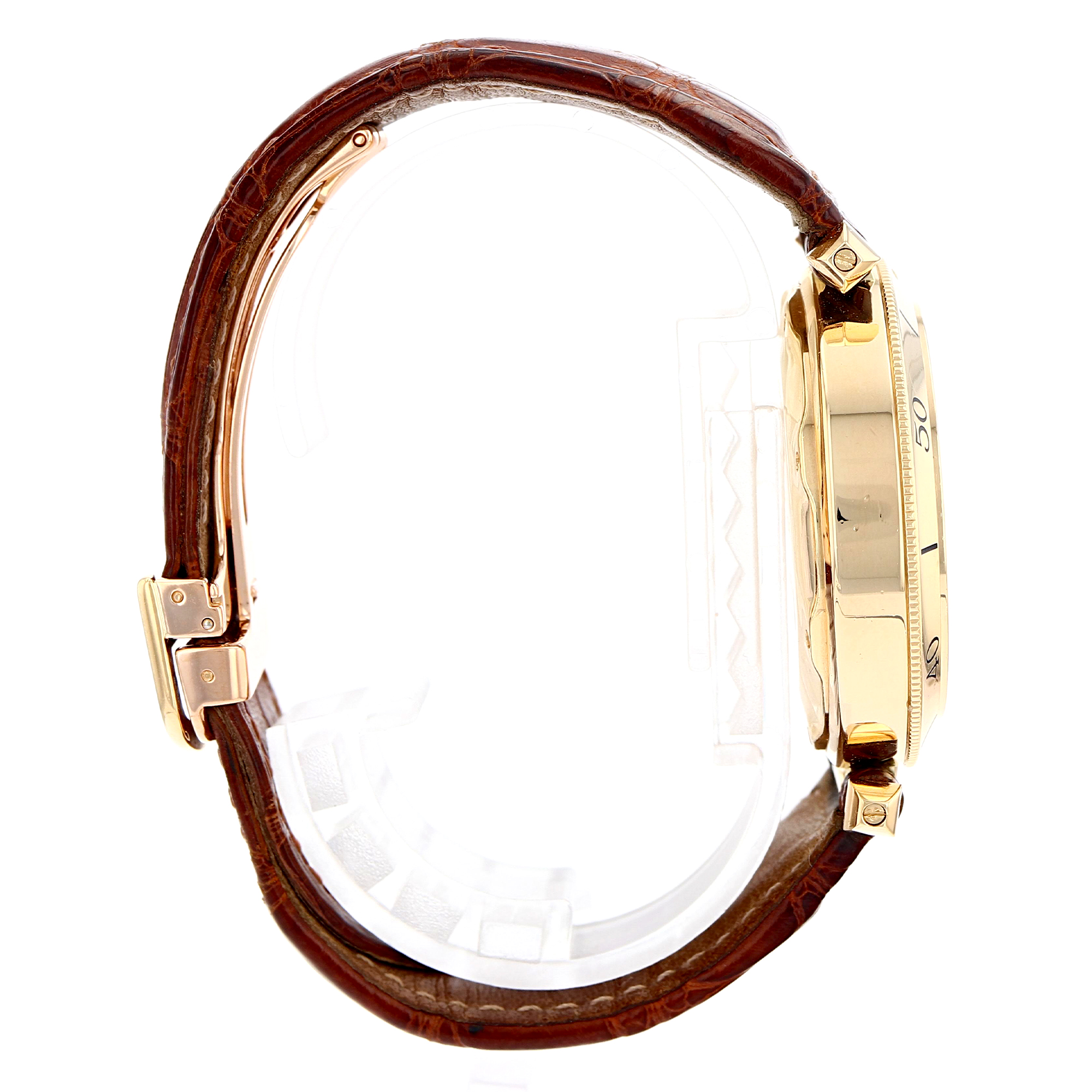Cartier Pasha 30009 thumbnail 8
