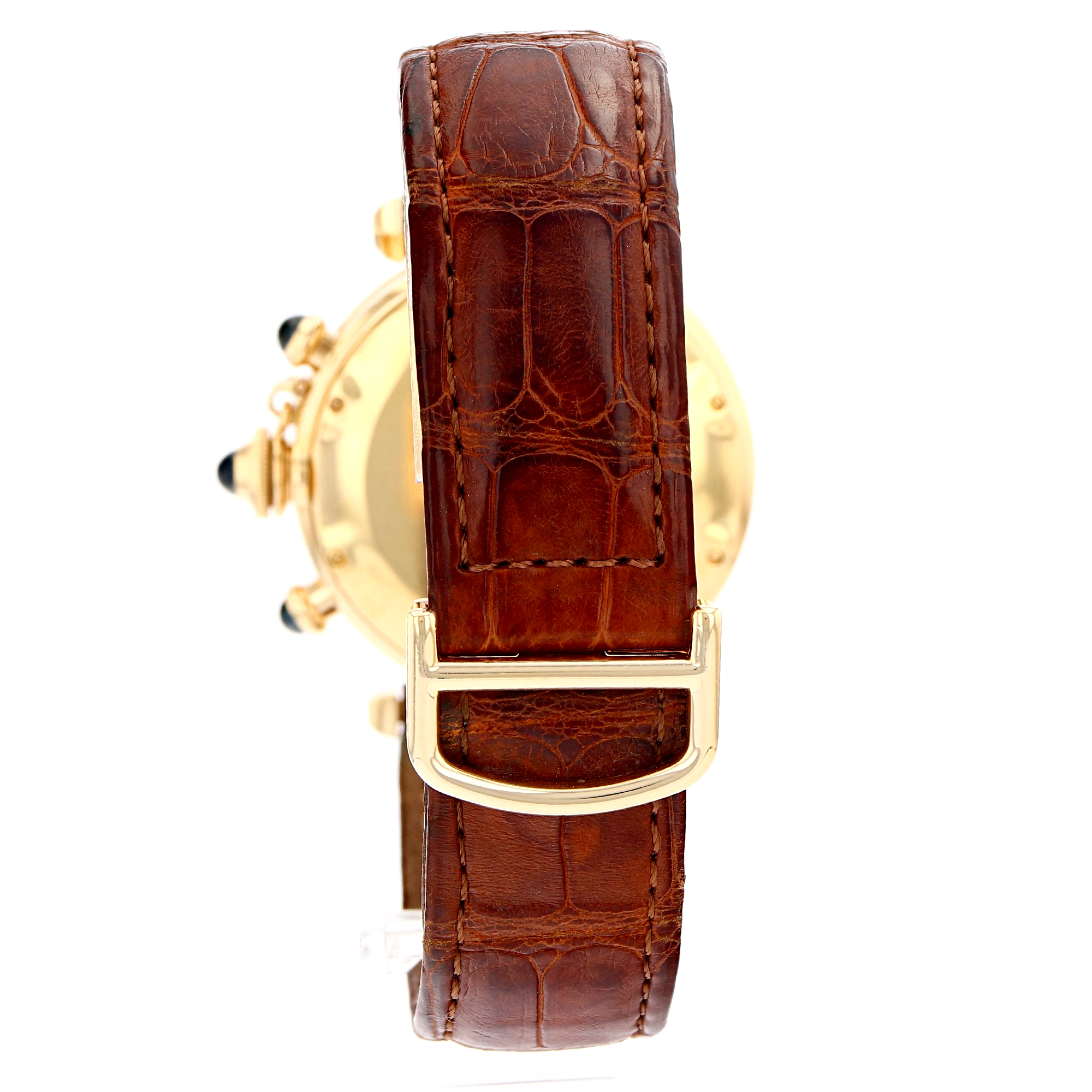 Cartier Pasha 30009 thumbnail 9
