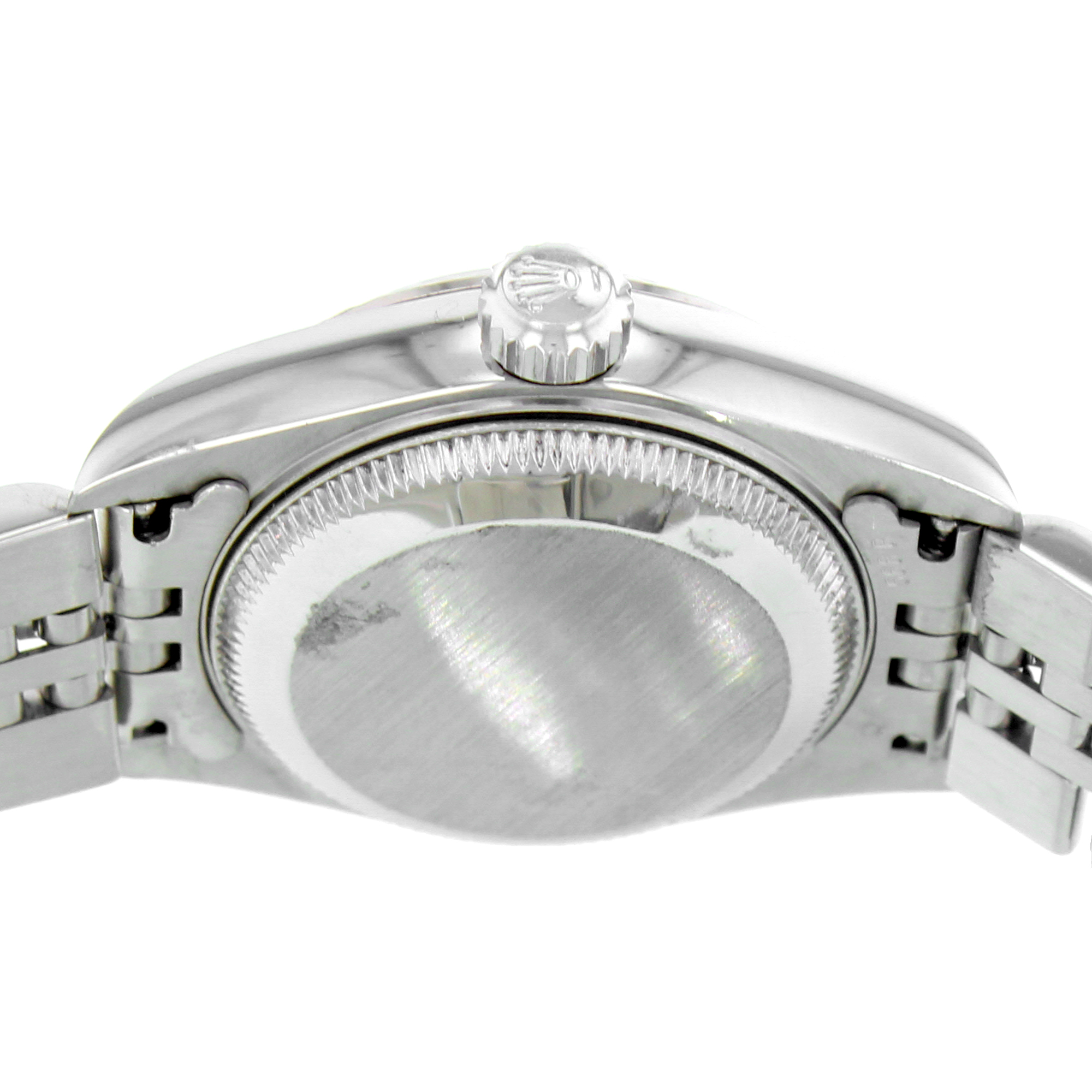 Rolex Lady-Datejust 79174 thumbnail 10