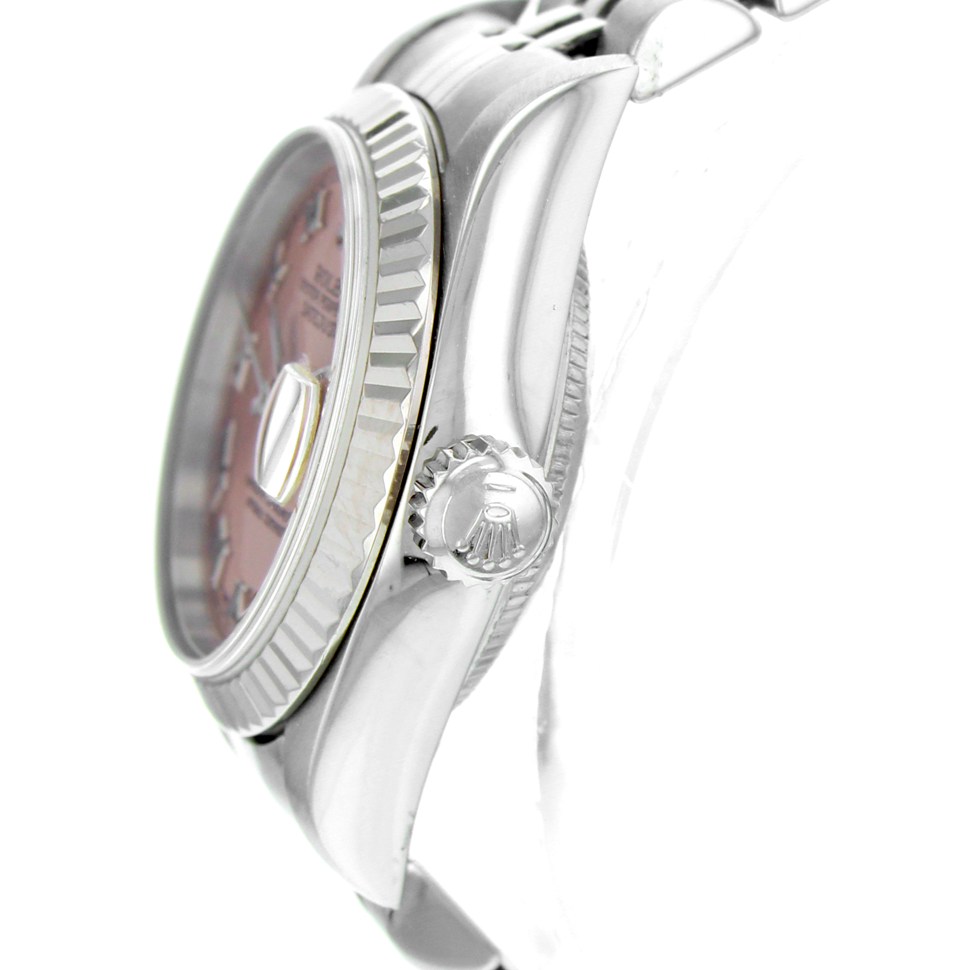Rolex Lady-Datejust 79174 thumbnail 4