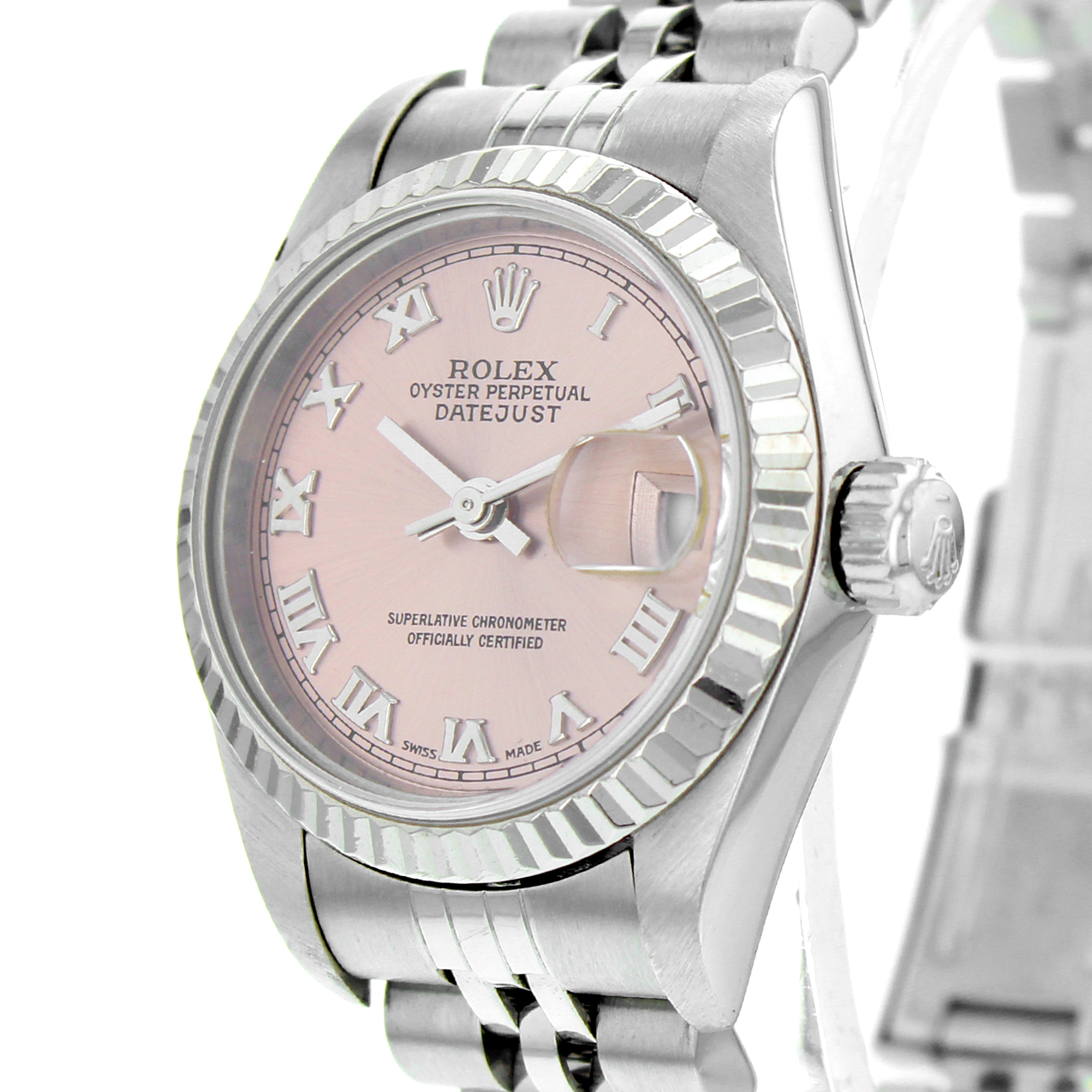 Rolex Lady-Datejust 79174 thumbnail 6