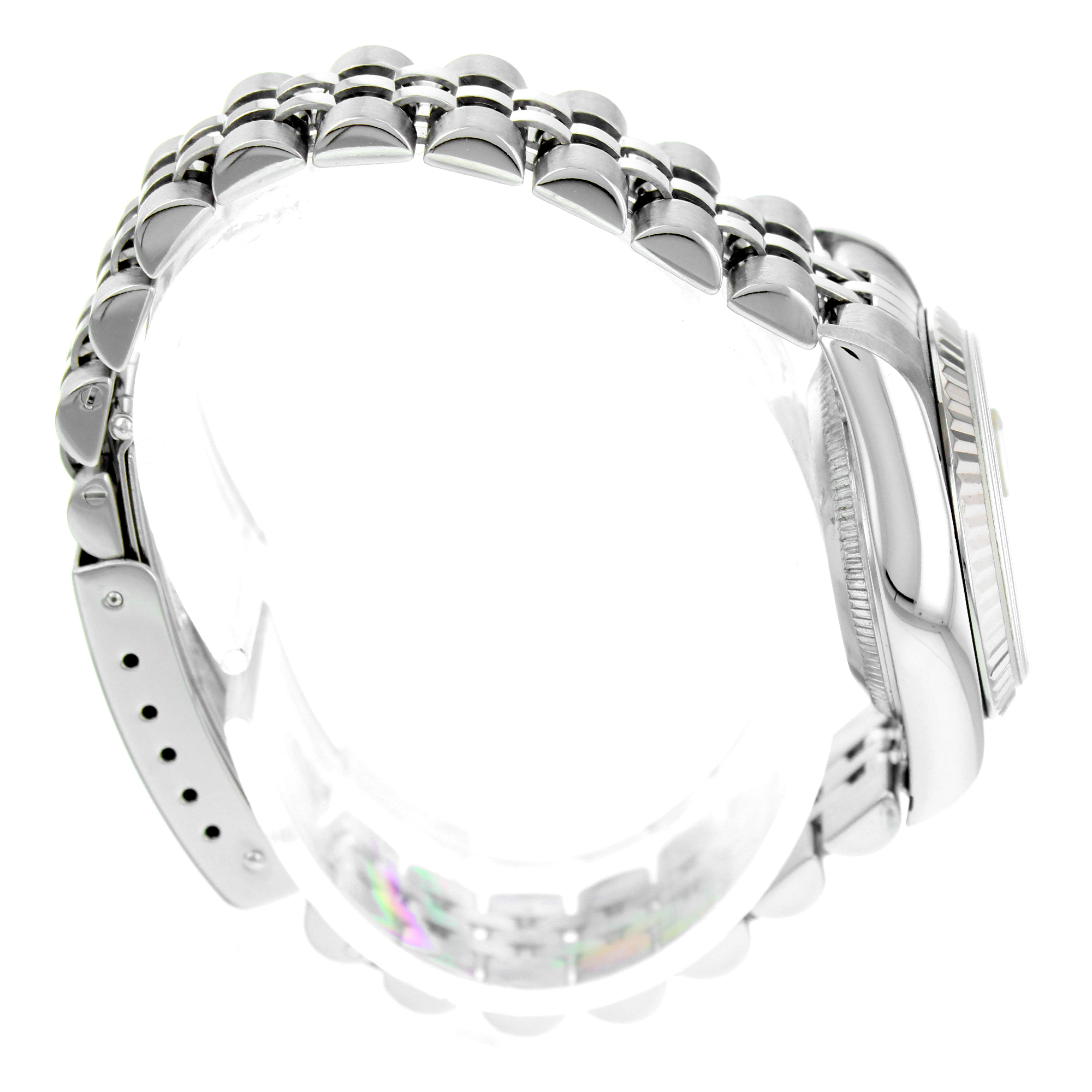 Rolex Lady-Datejust 79174 thumbnail 8