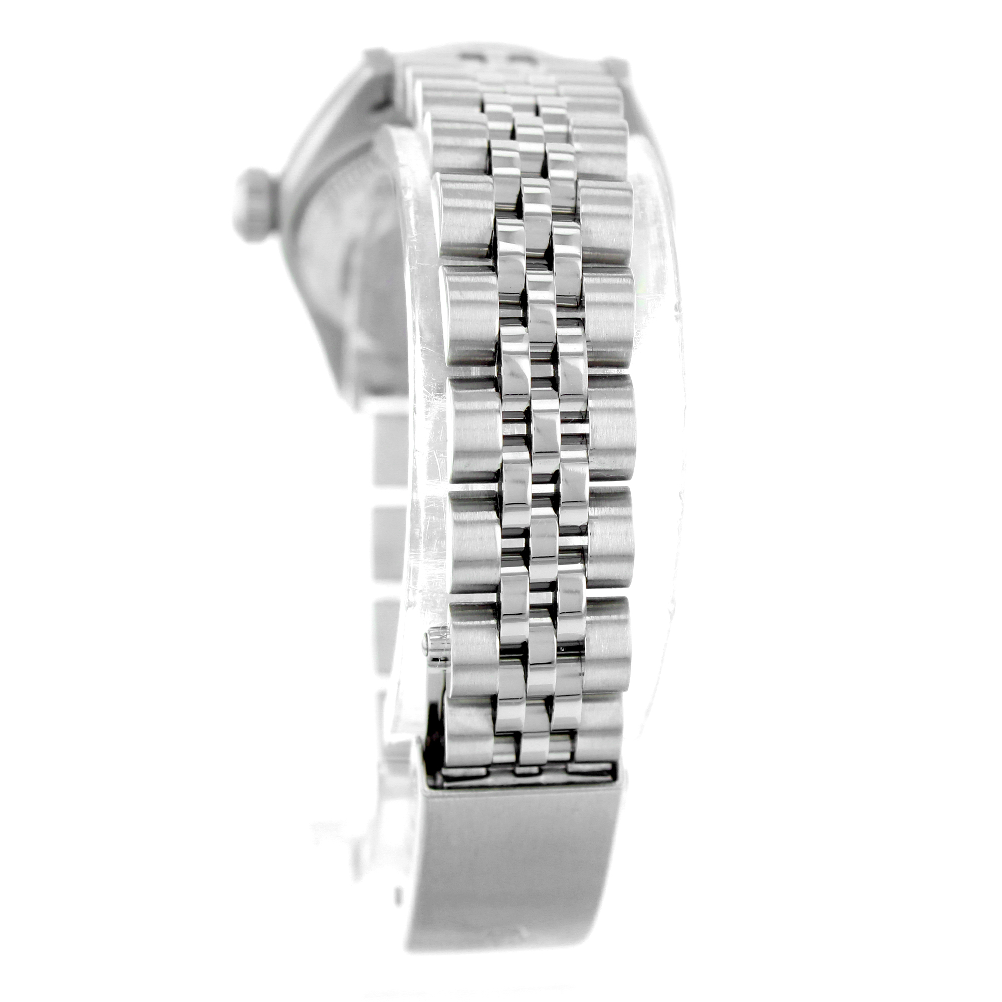 Rolex Lady-Datejust 79174 thumbnail 9