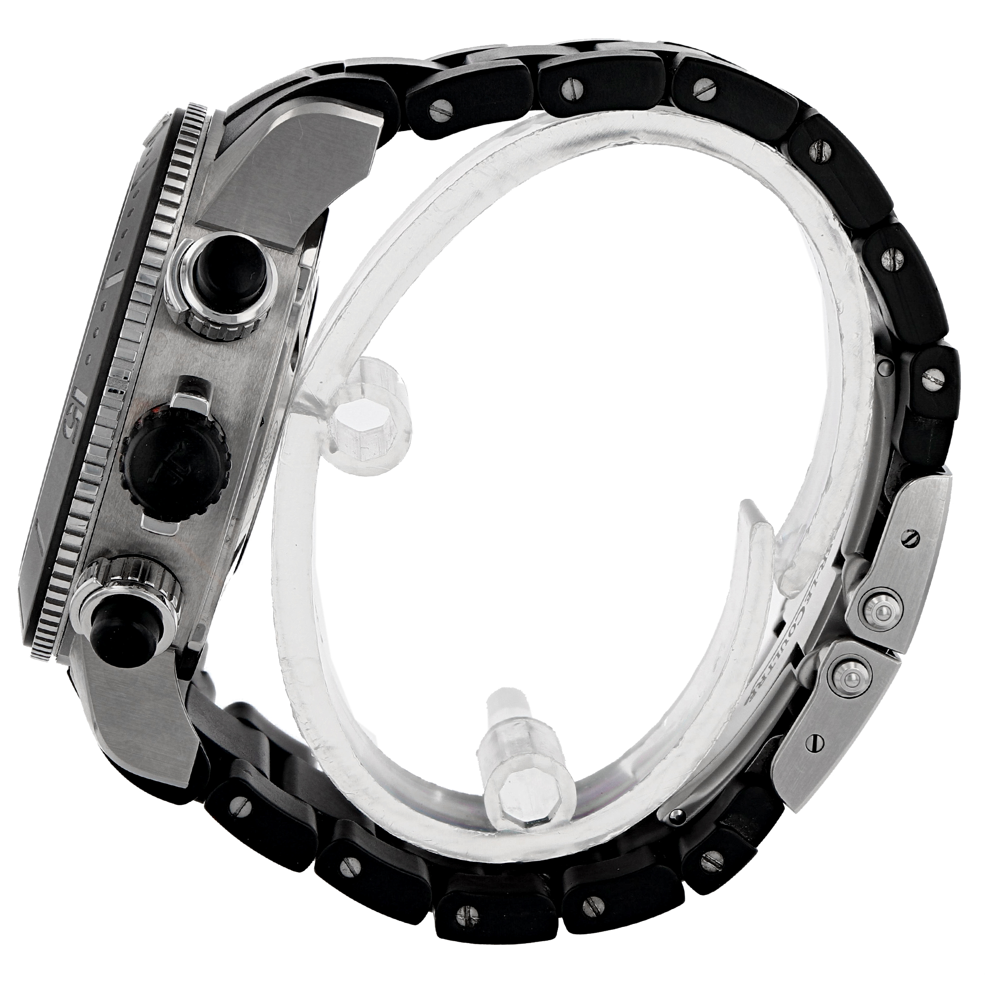 Jaeger-LeCoultre Master Compressor GMT Navy Seals Q178T470 thumbnail 3