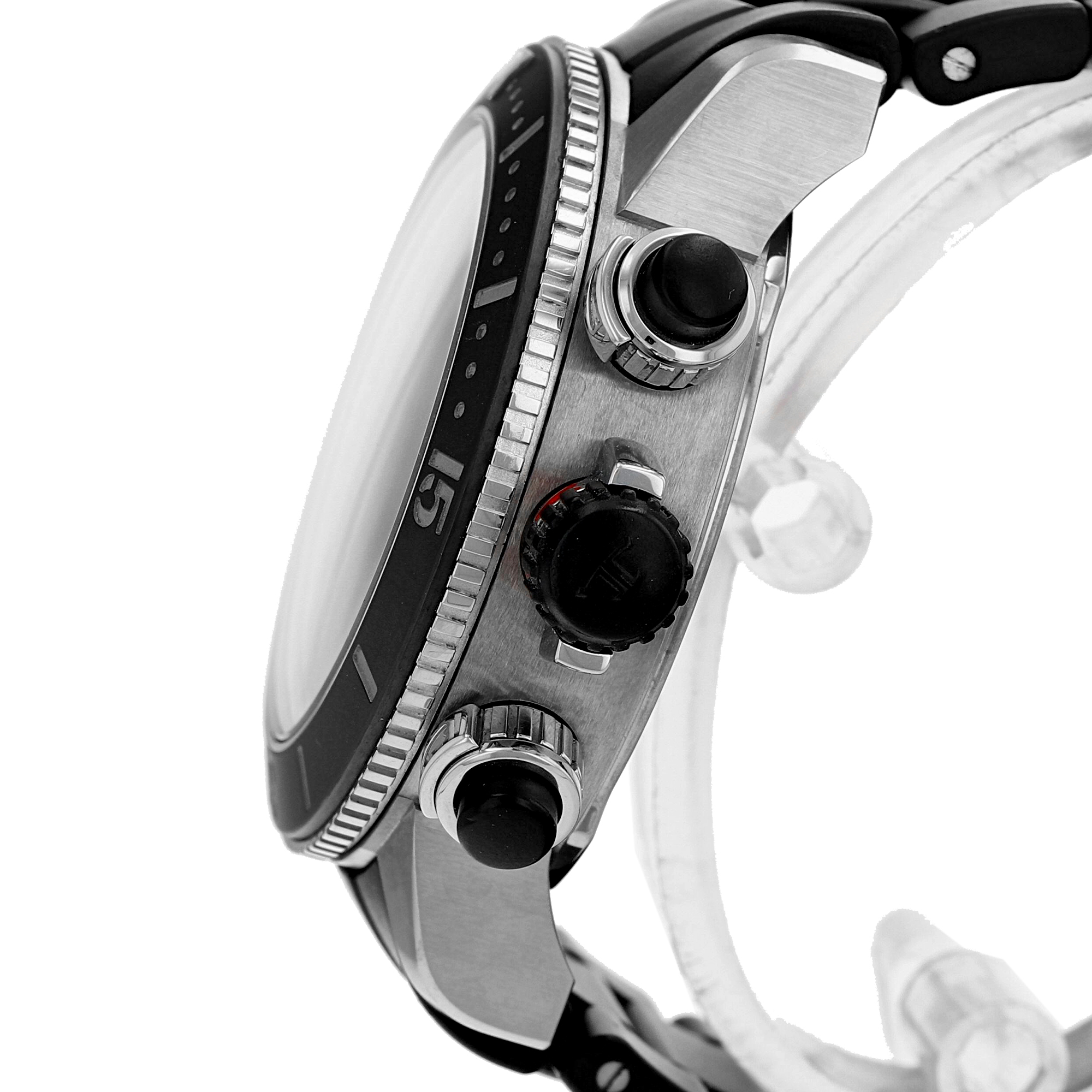 Jaeger-LeCoultre Master Compressor GMT Navy Seals Q178T470 thumbnail 4