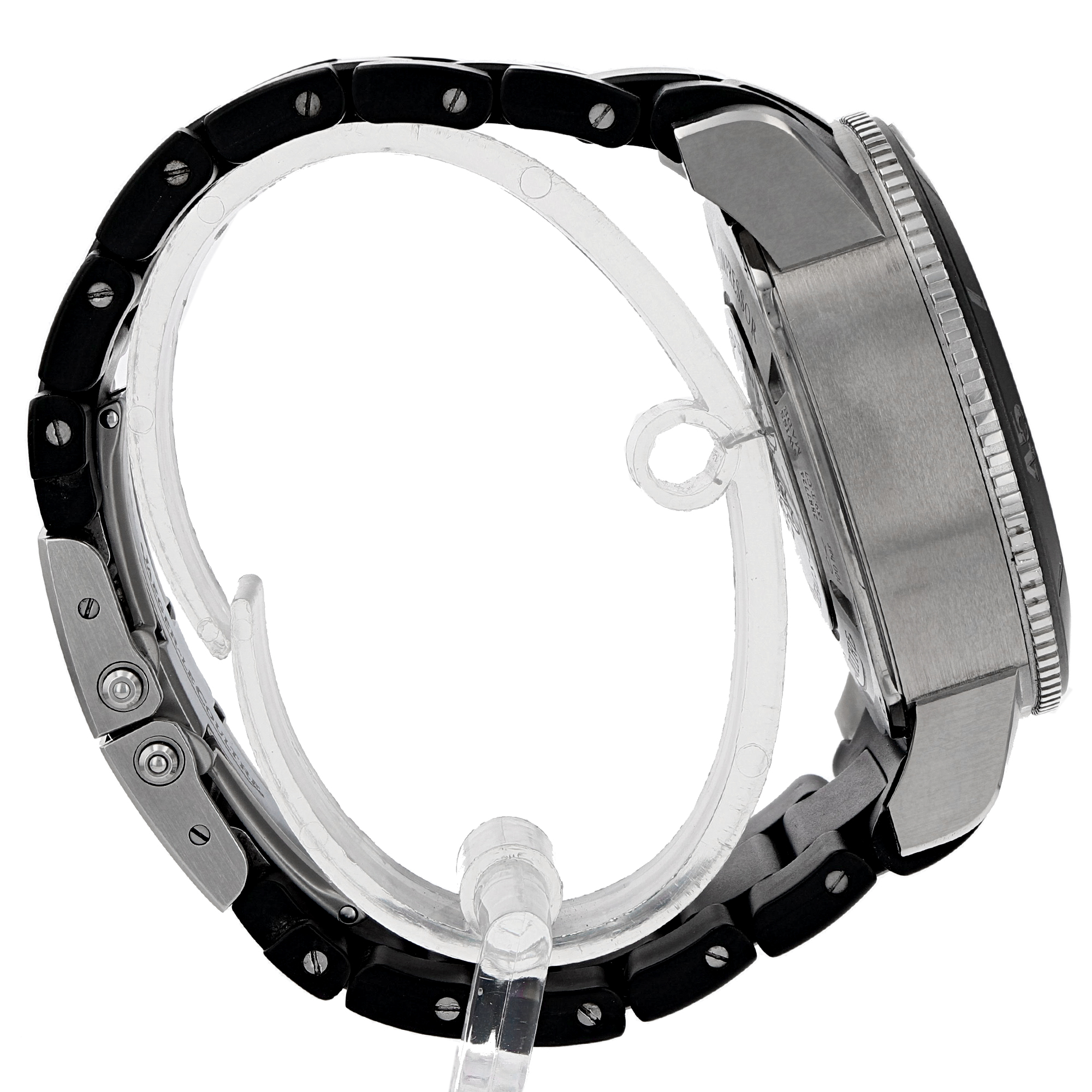 Jaeger-LeCoultre Master Compressor GMT Navy Seals Q178T470 thumbnail 8
