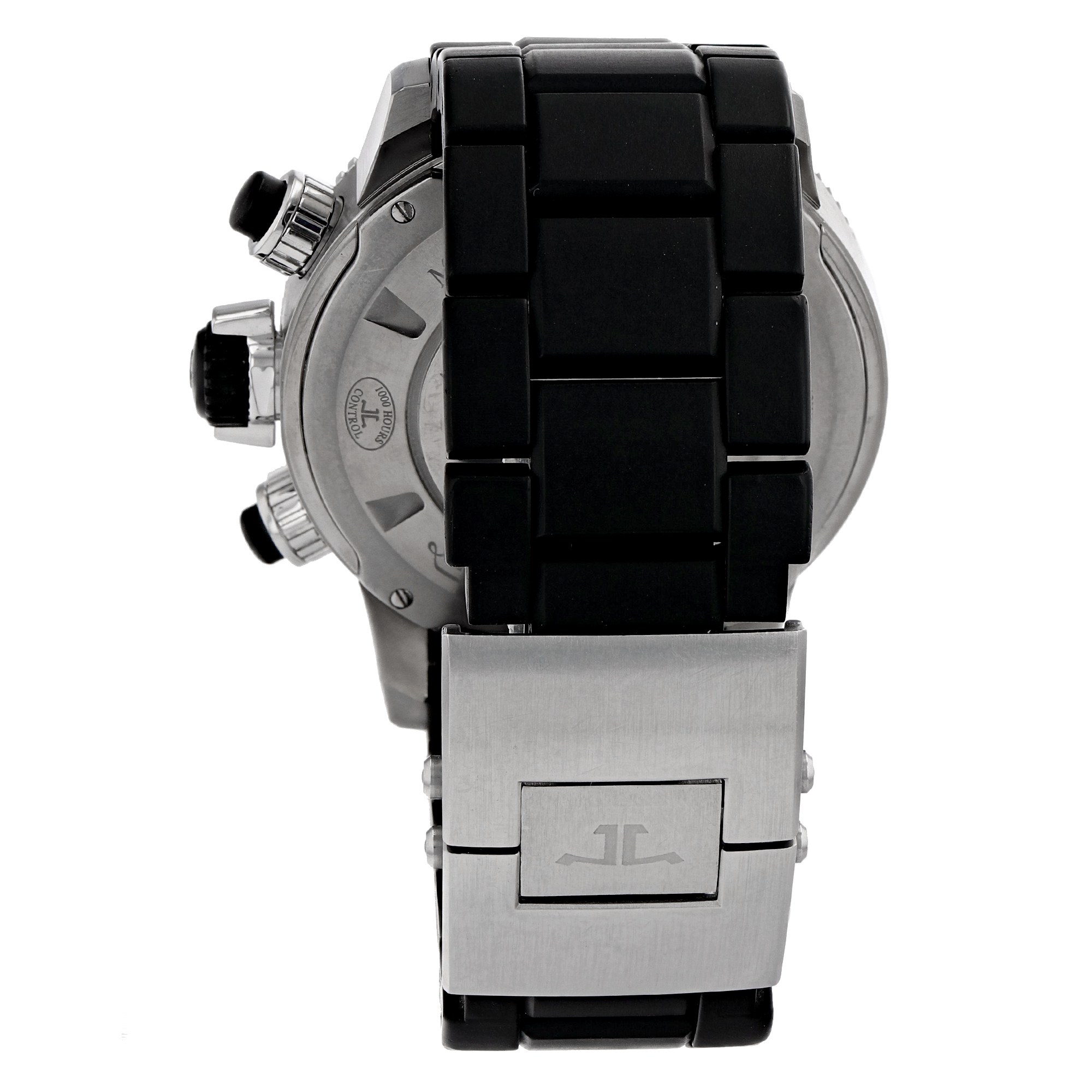 Jaeger-LeCoultre Master Compressor GMT Navy Seals Q178T470 thumbnail 9