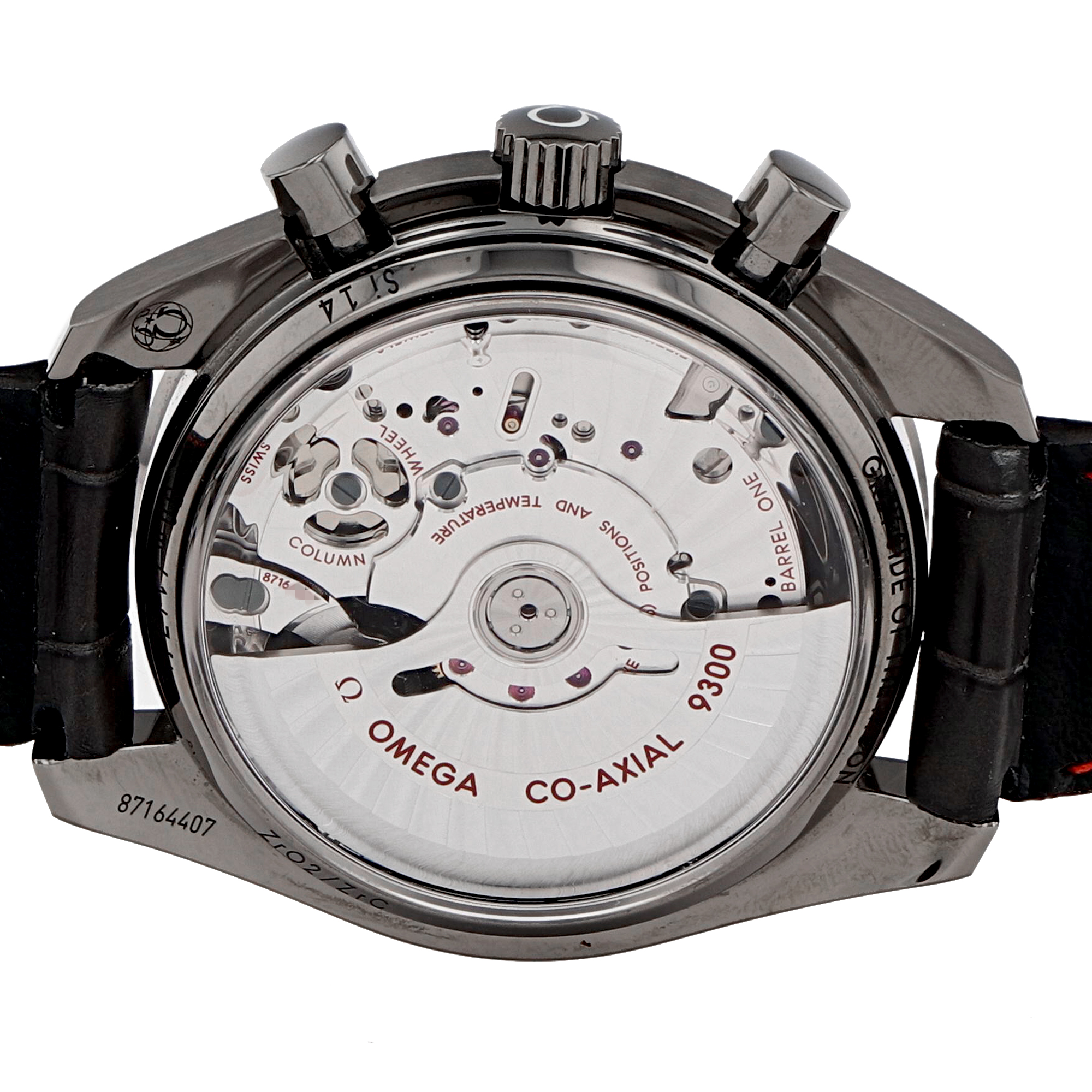 Omega Speedmaster Gray side of the moon 311.93.44.51.99.001 thumbnail 10