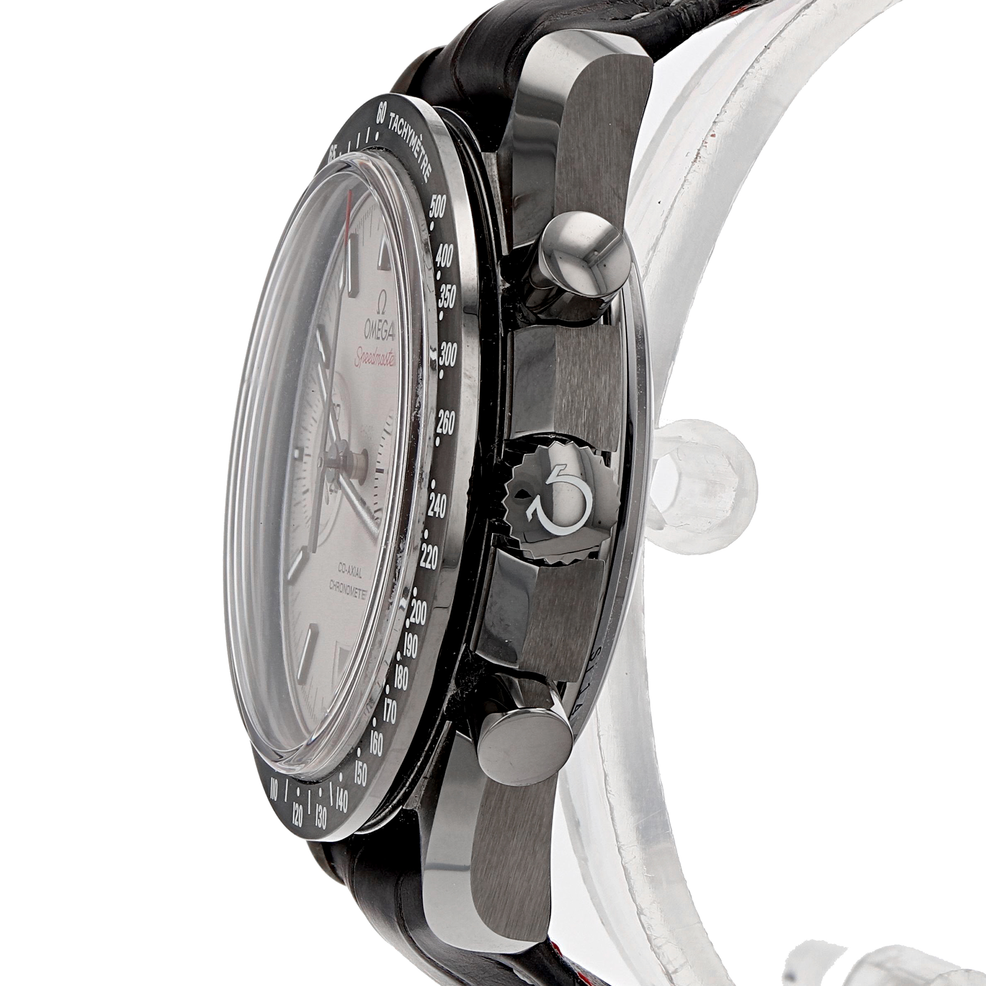 Omega Speedmaster Gray side of the moon 311.93.44.51.99.001 thumbnail 4