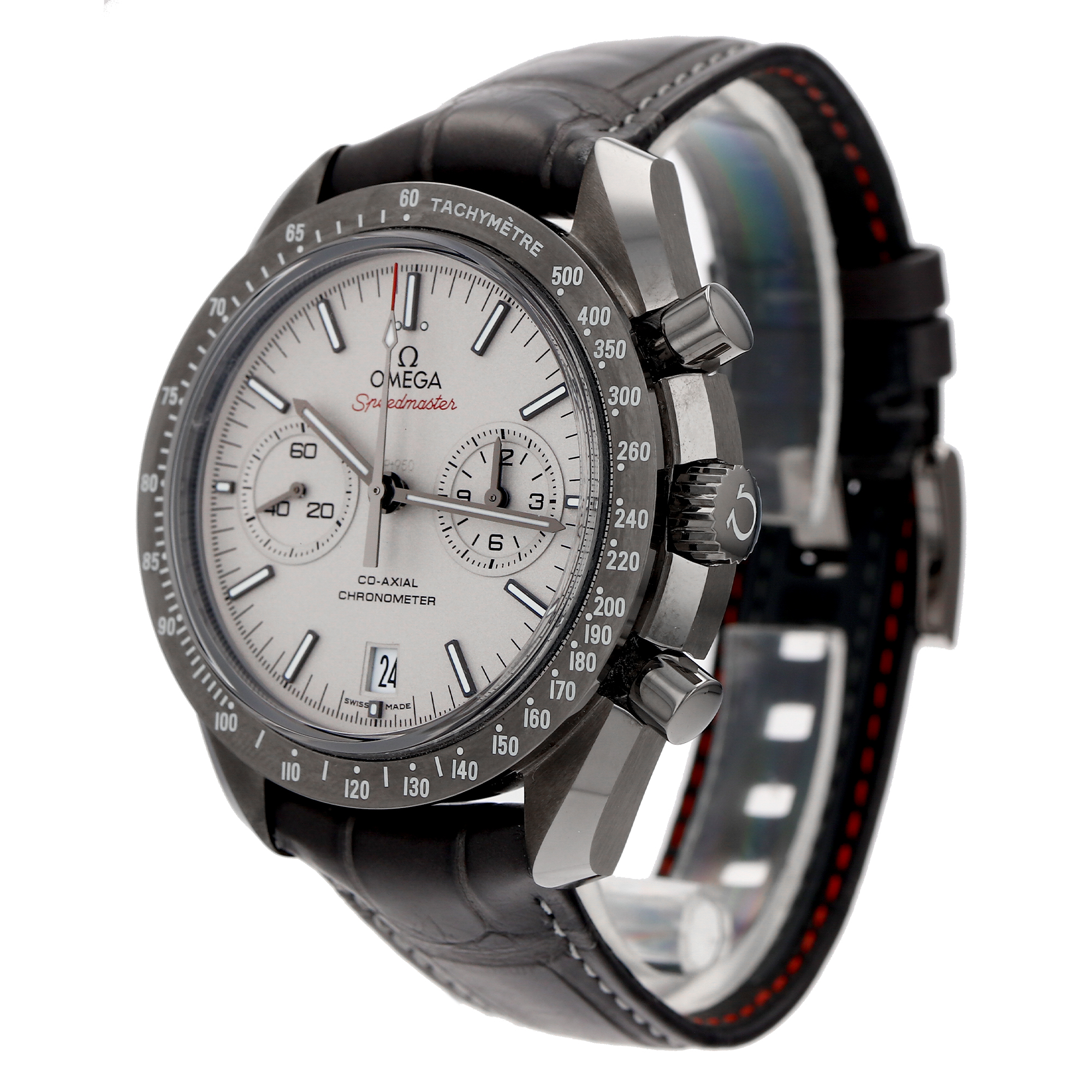 Omega Speedmaster Gray side of the moon 311.93.44.51.99.001 thumbnail 5