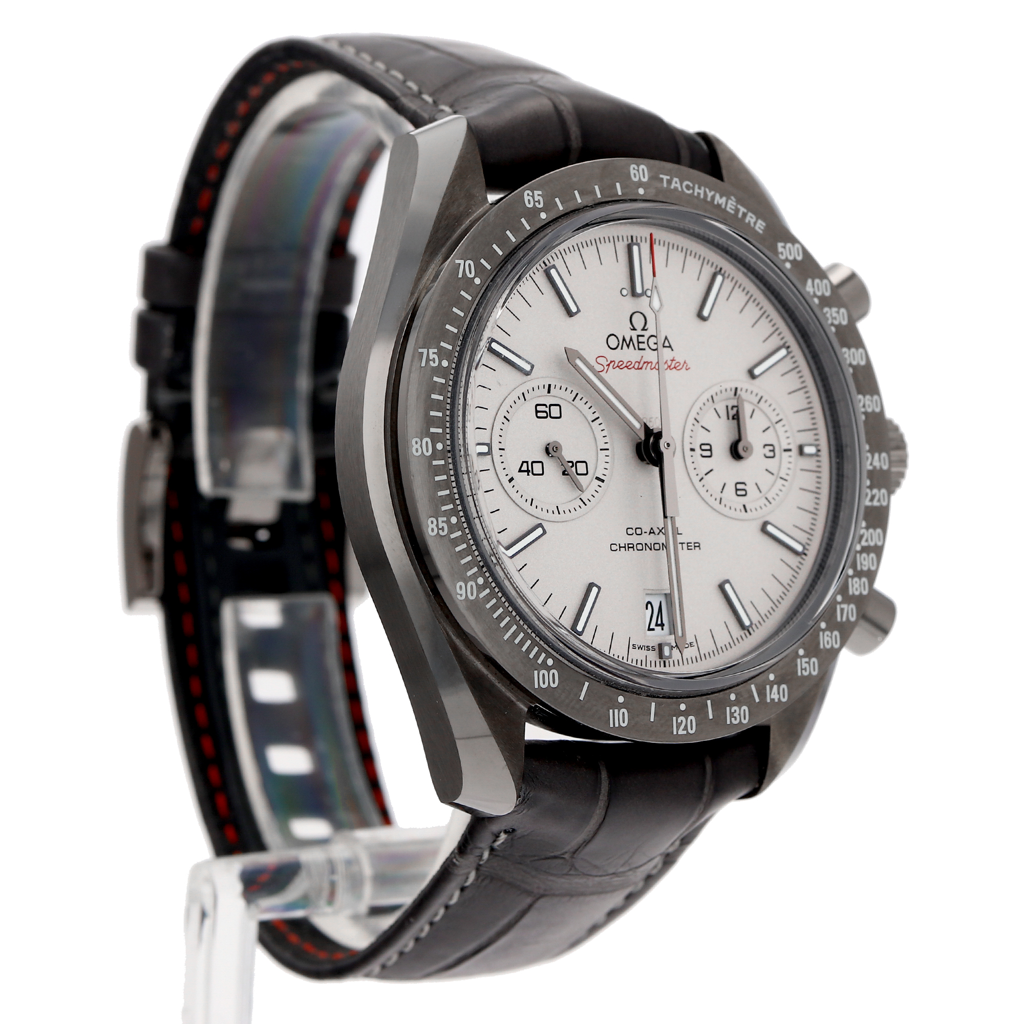 Omega Speedmaster Gray side of the moon 311.93.44.51.99.001 thumbnail 7