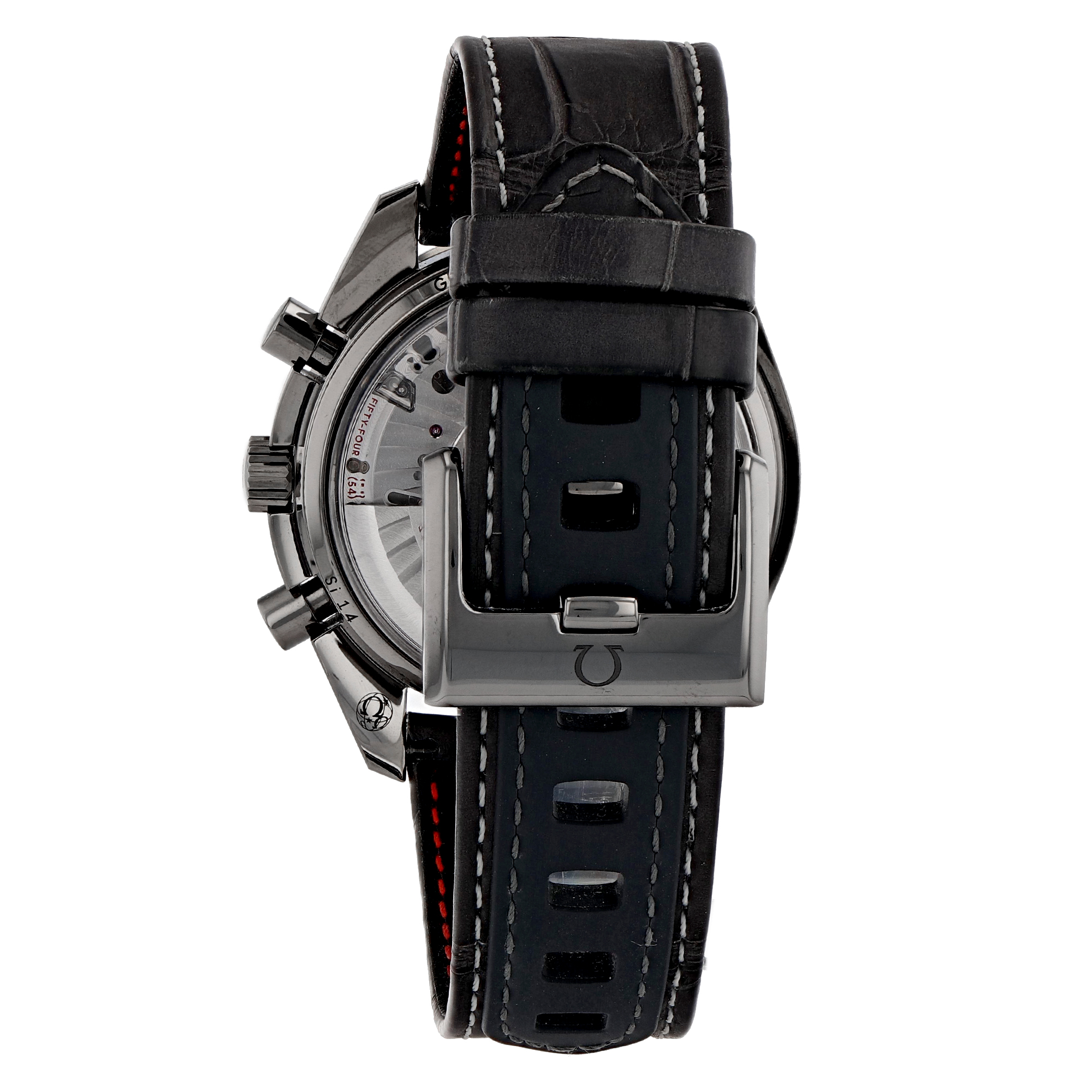 Omega Speedmaster Gray side of the moon 311.93.44.51.99.001 thumbnail 9
