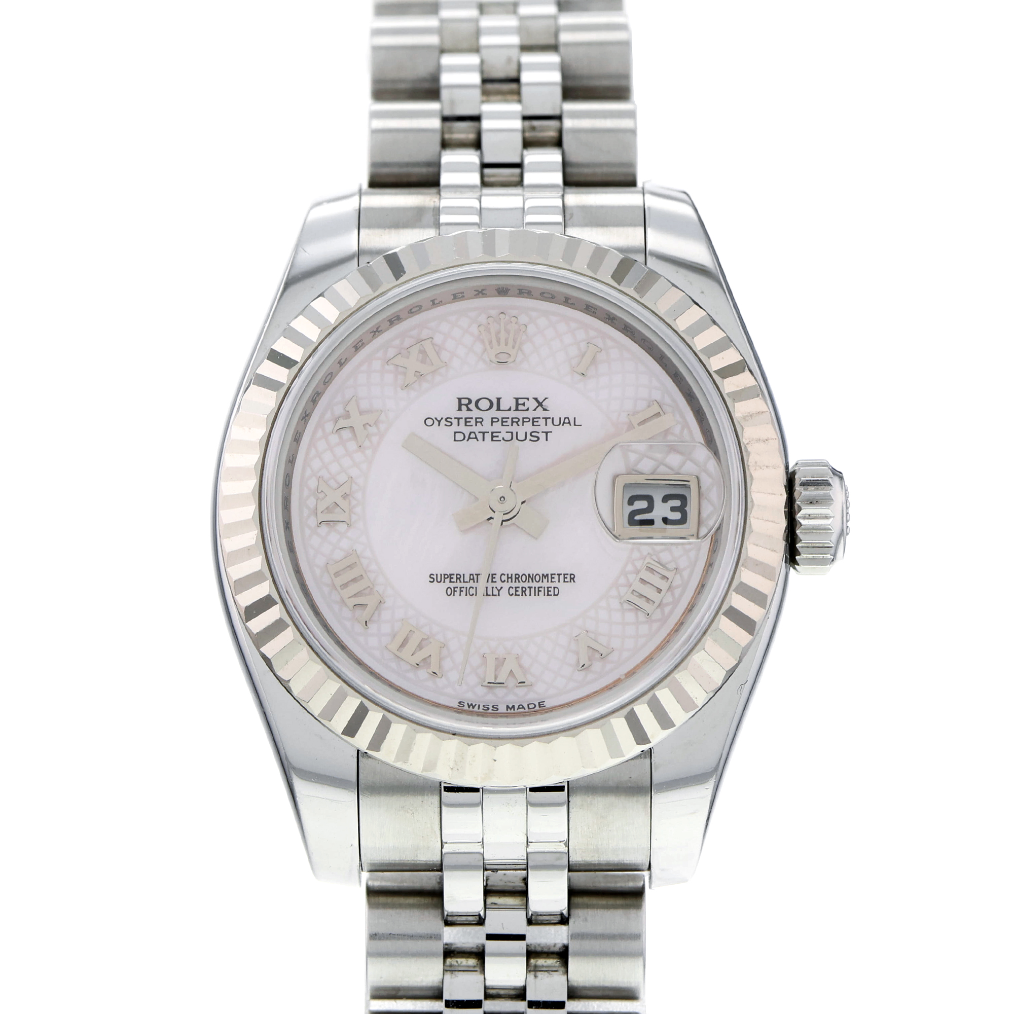 Rolex Lady-Datejust 179174 thumbnail 1