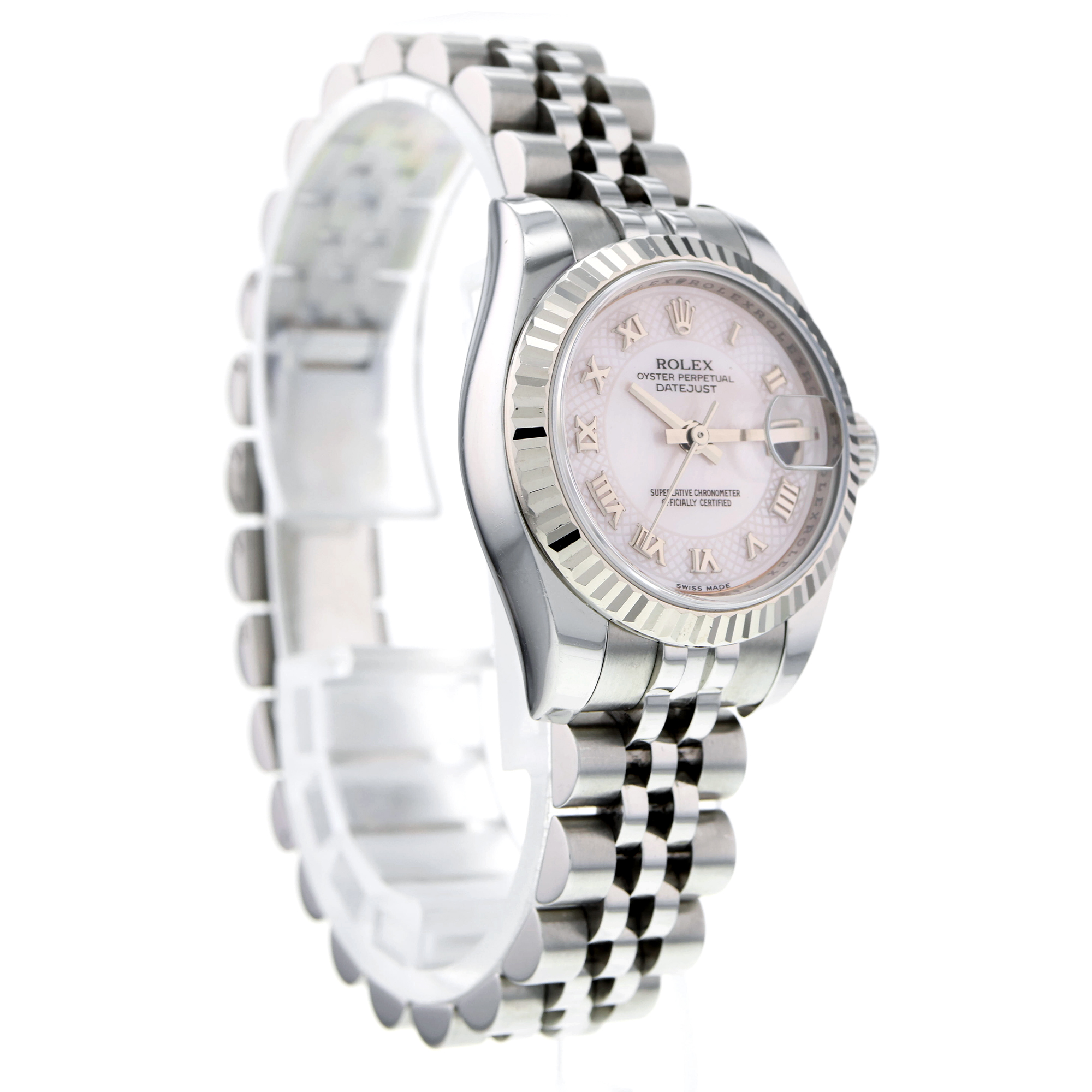 Rolex Lady-Datejust 179174 thumbnail 10
