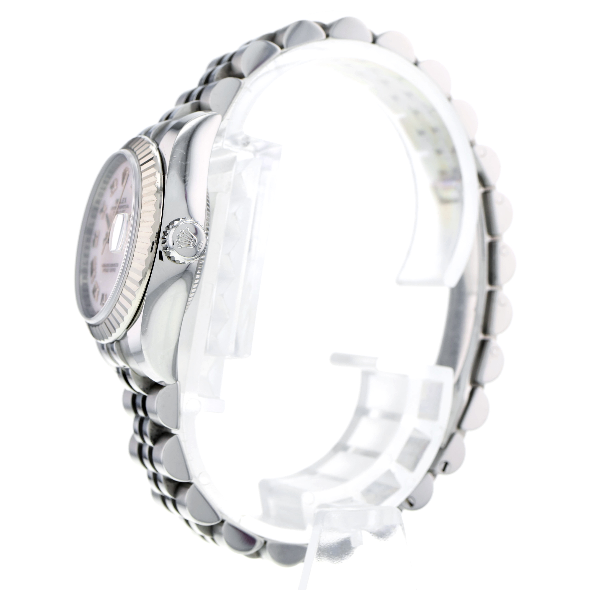 Rolex Lady-Datejust 179174 thumbnail 5