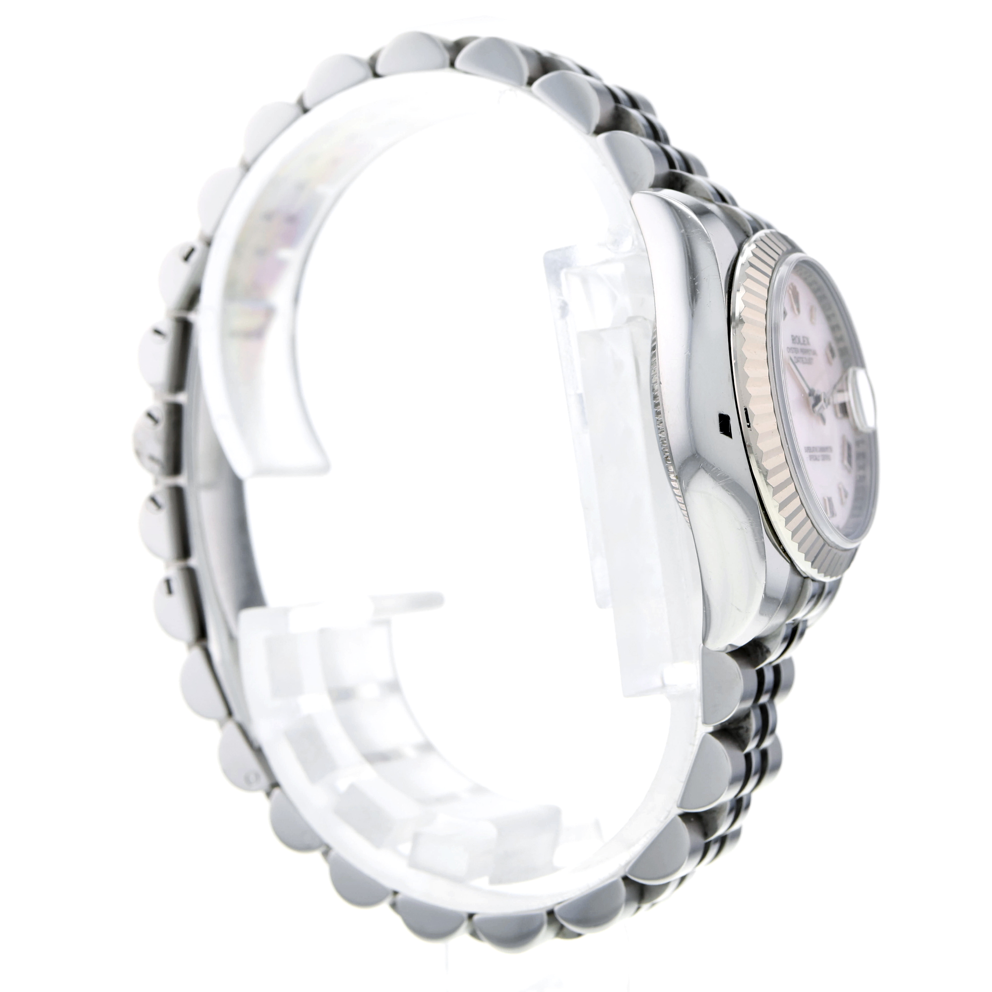 Rolex Lady-Datejust 179174 thumbnail 9