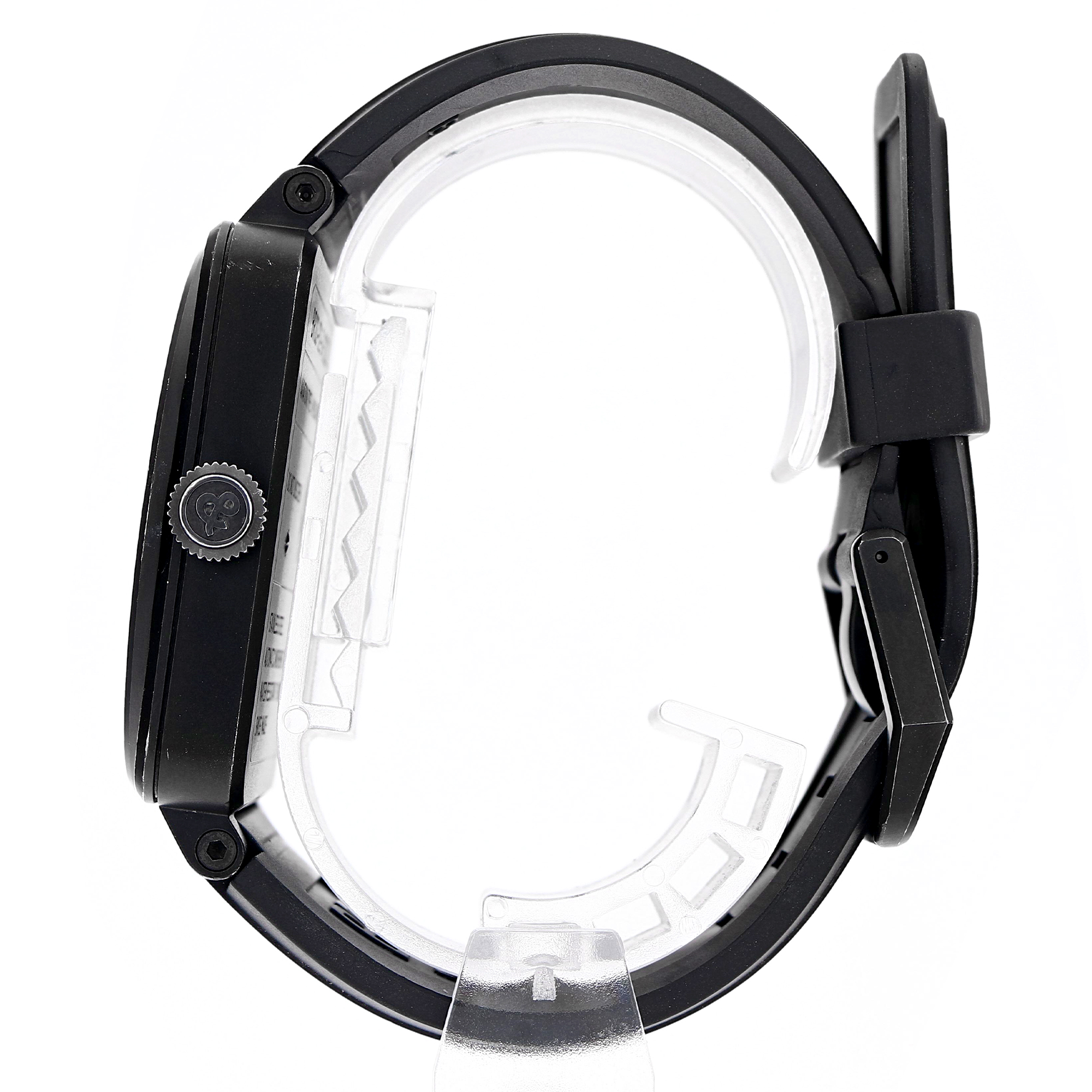Bell & Ross BR 03-92 Steel BR03-92 thumbnail 3