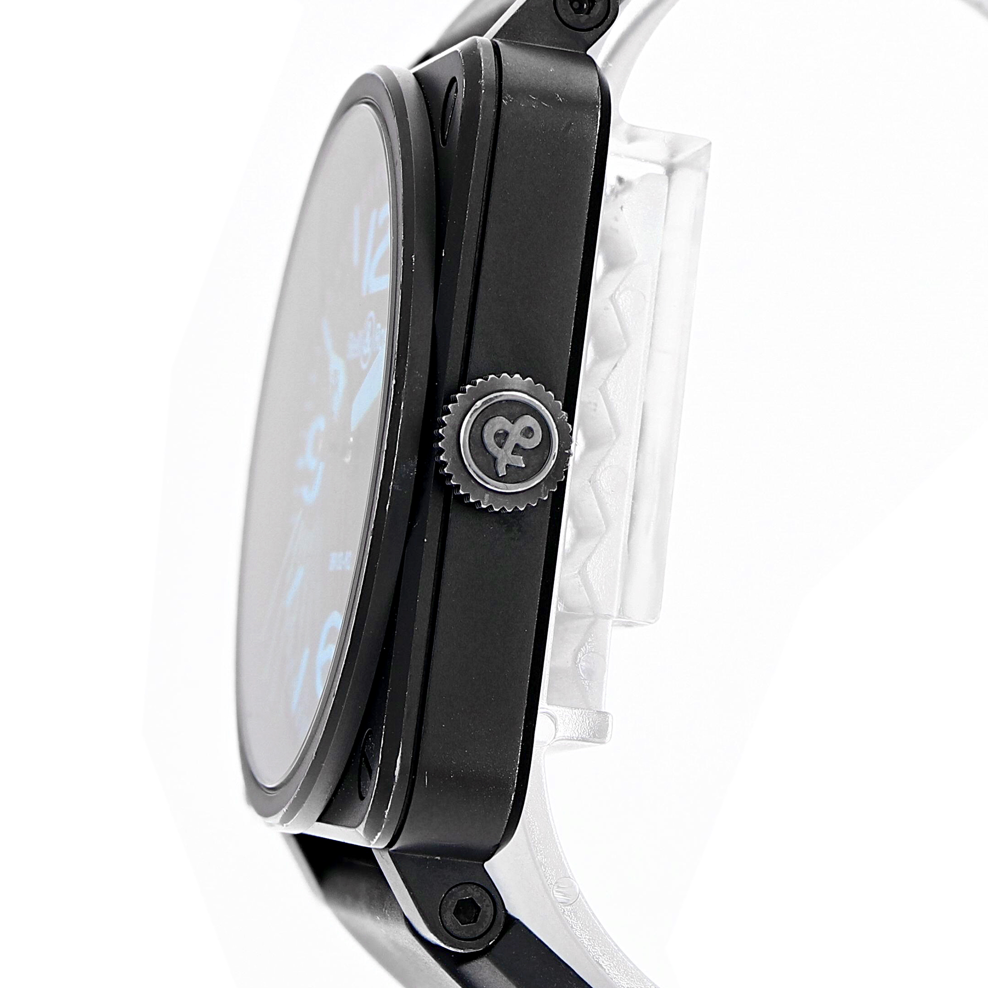 Bell & Ross BR 03-92 Steel BR03-92 thumbnail 4