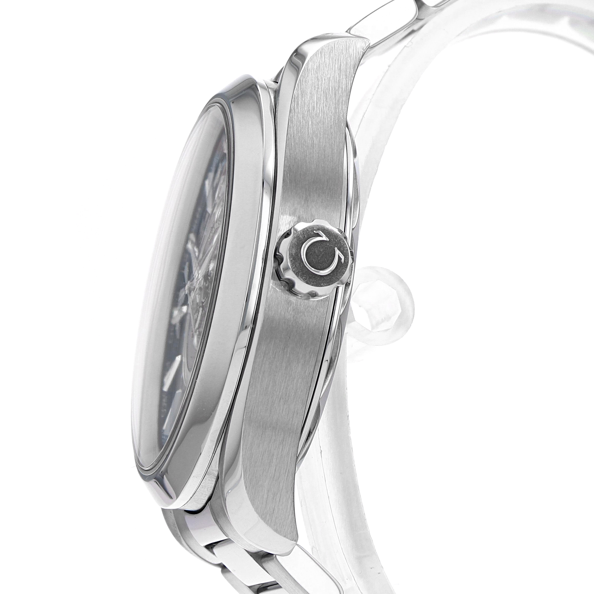 Omega Seamaster Aqua Terra GMT Worldtimer 220.10.43.22.03.001 thumbnail 4