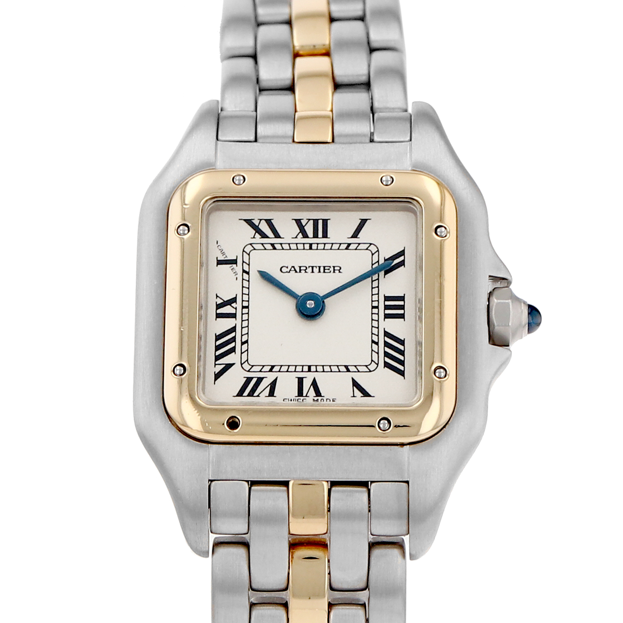 Cartier Panthere 112000R thumbnail 1