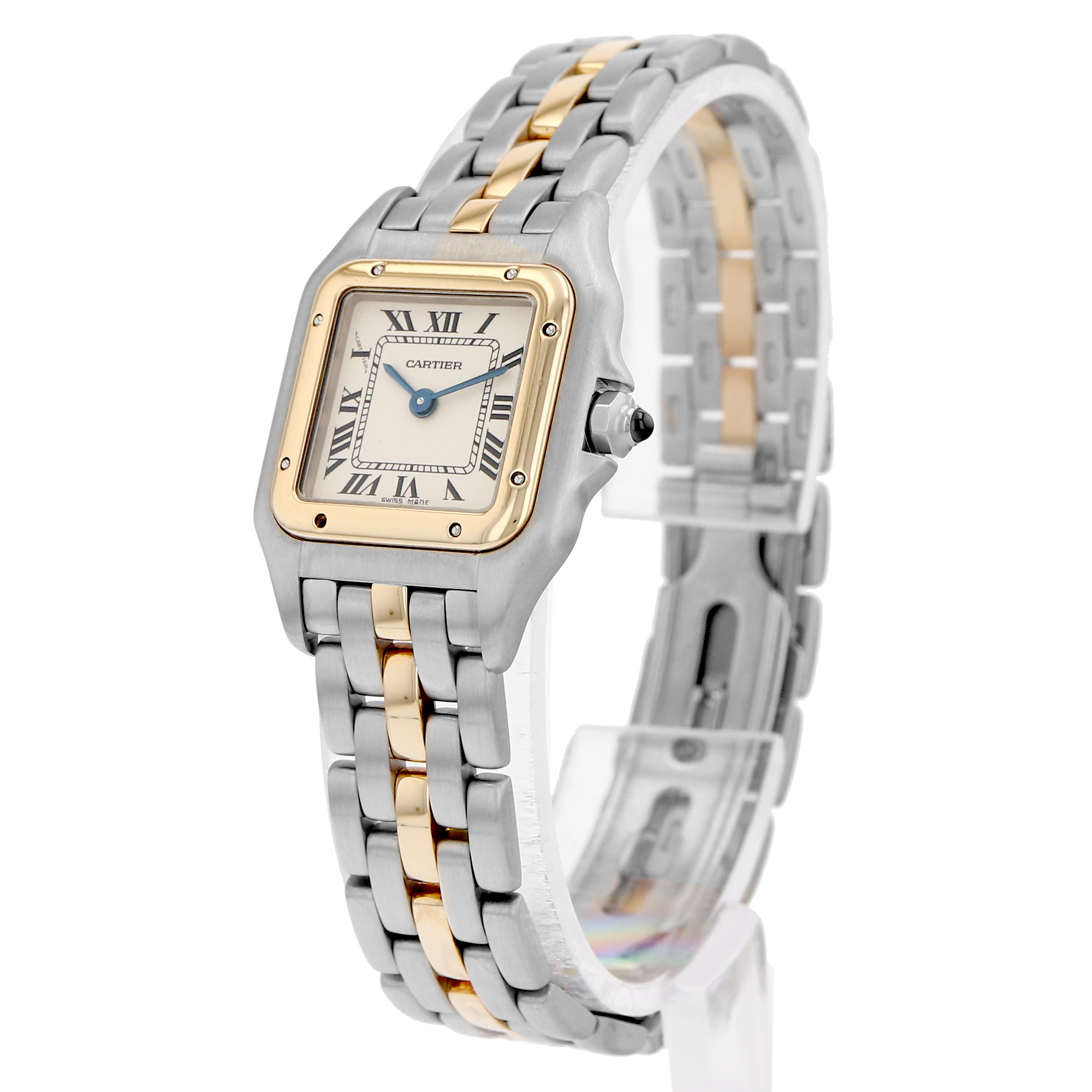 Cartier Panthere 112000R thumbnail 5