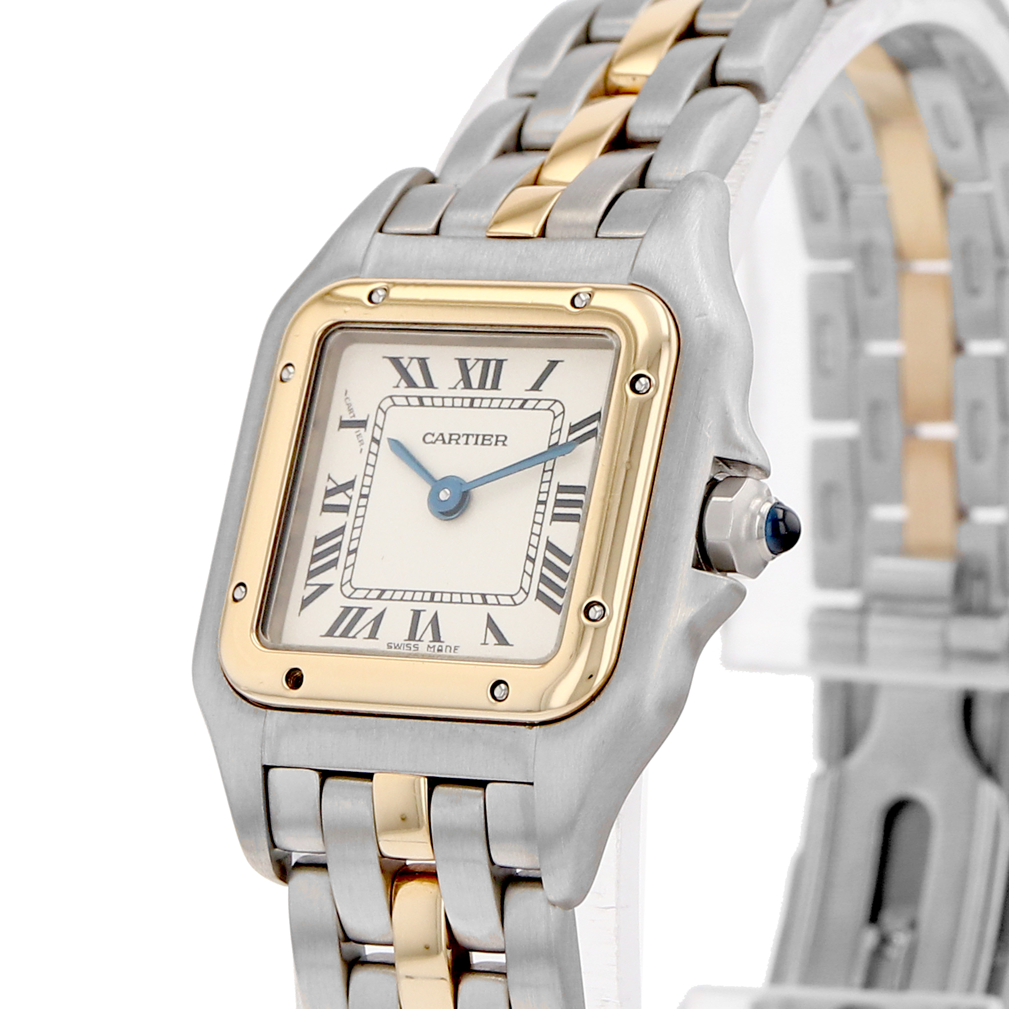 Cartier Panthere 112000R thumbnail 6