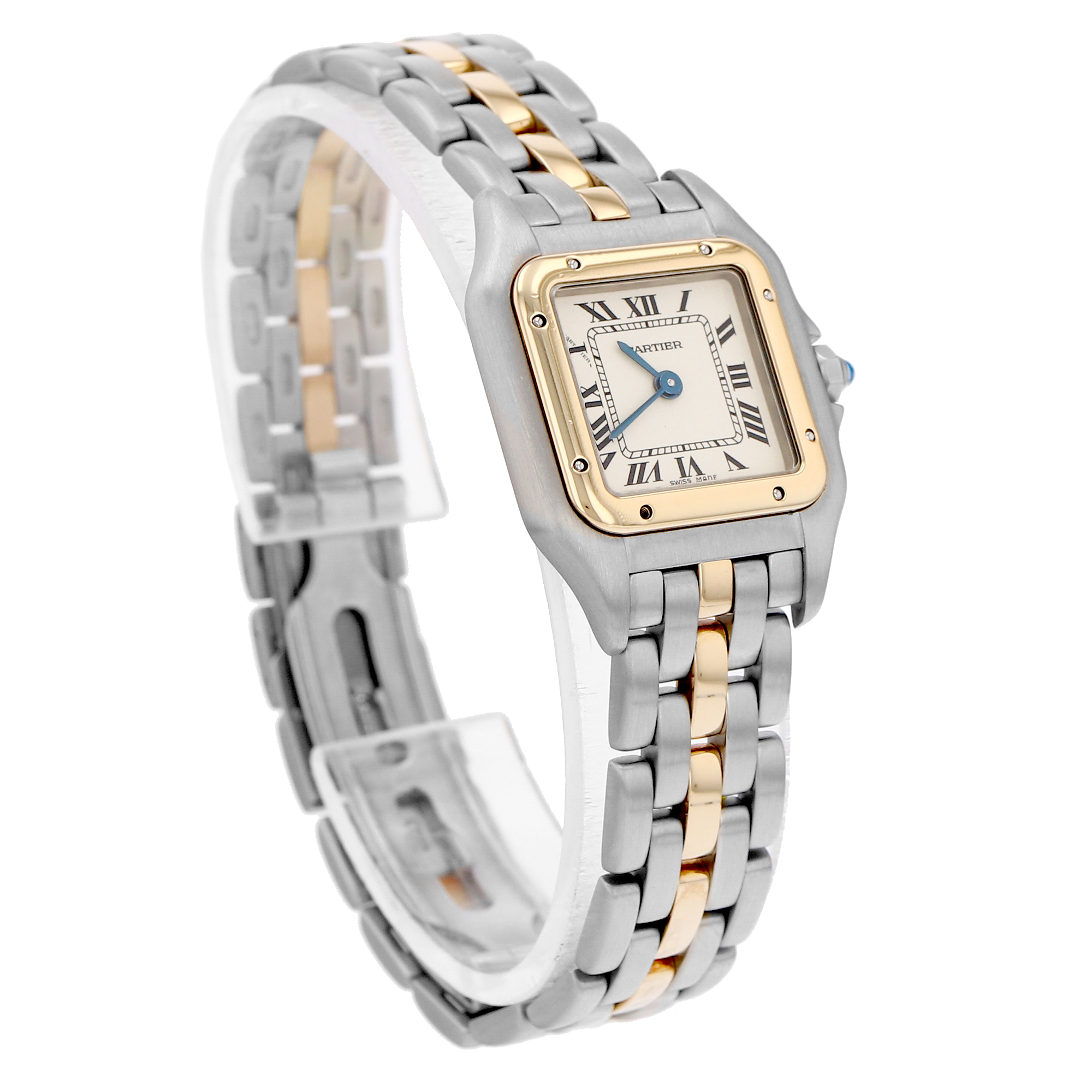 Cartier Panthere 112000R thumbnail 7