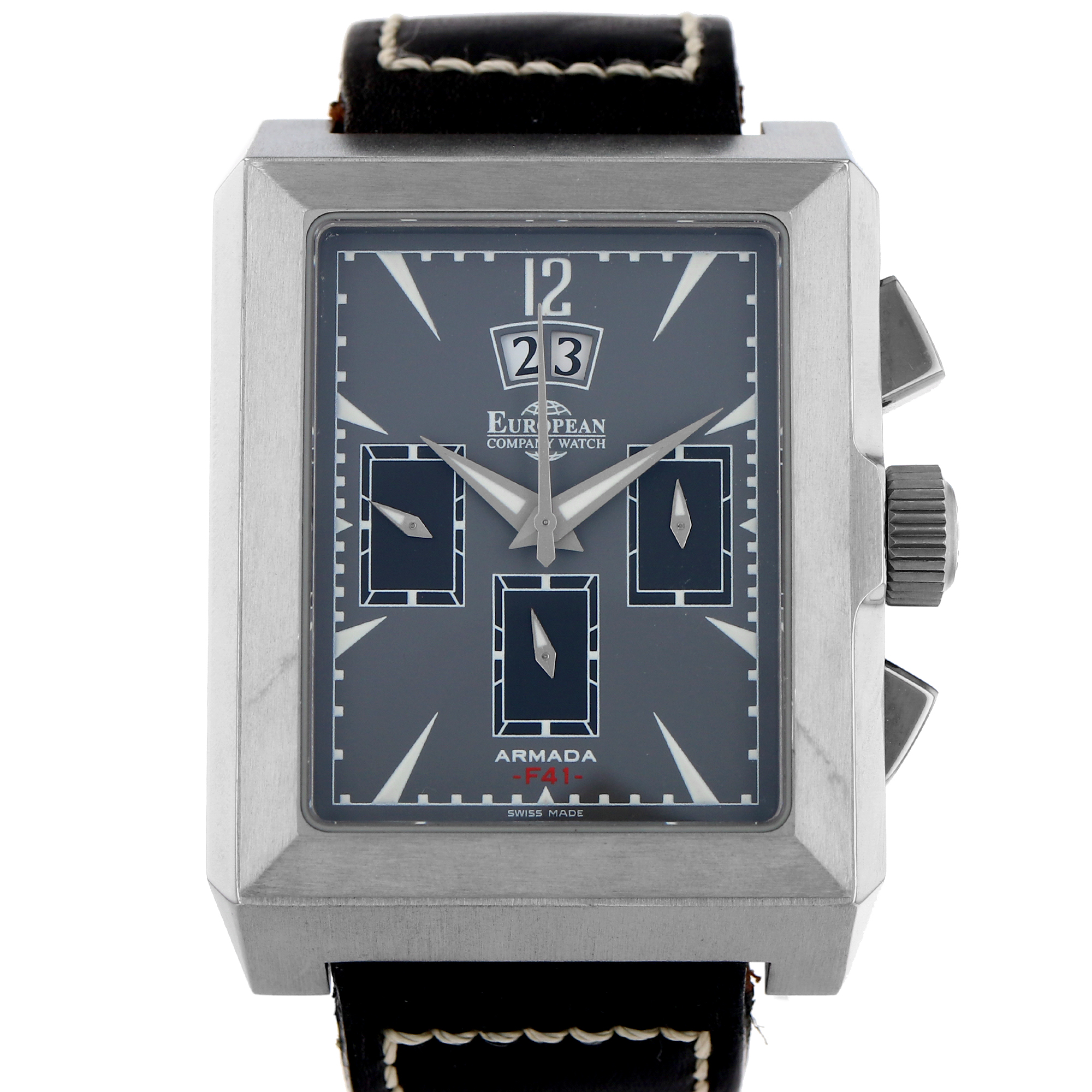 European Watch Armada AF1TT4258 thumbnail 1