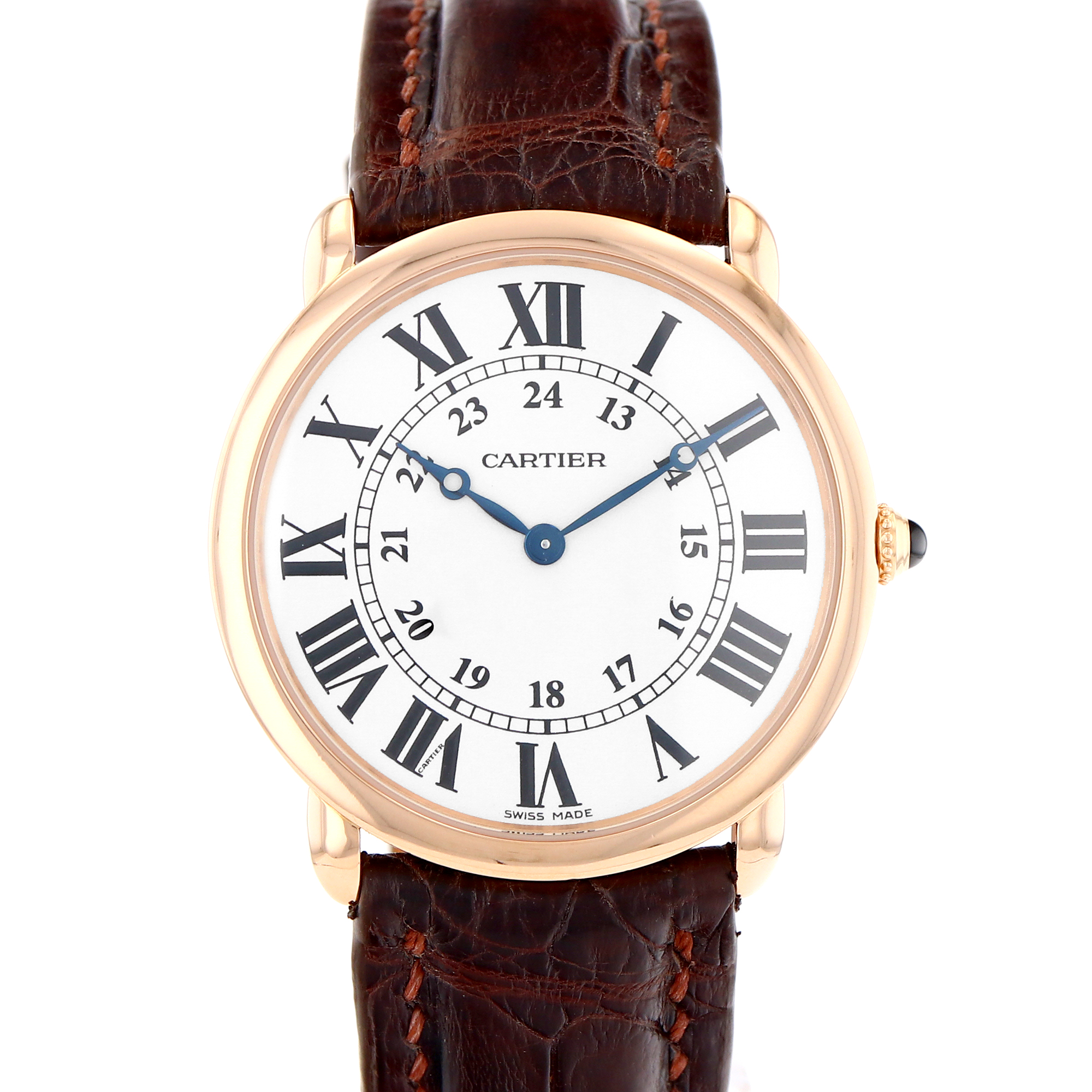 Cartier Rondo W6800251 thumbnail 1