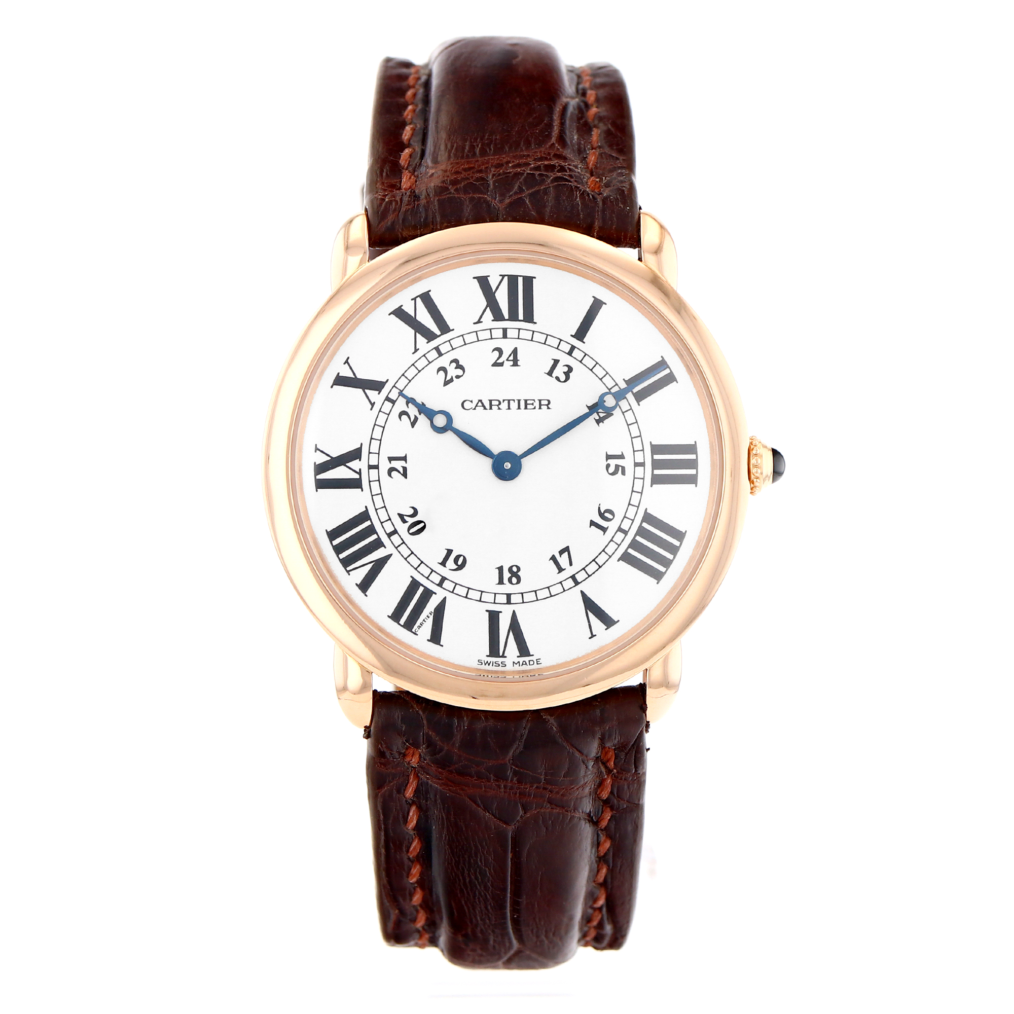 Cartier Rondo W6800251 thumbnail 2