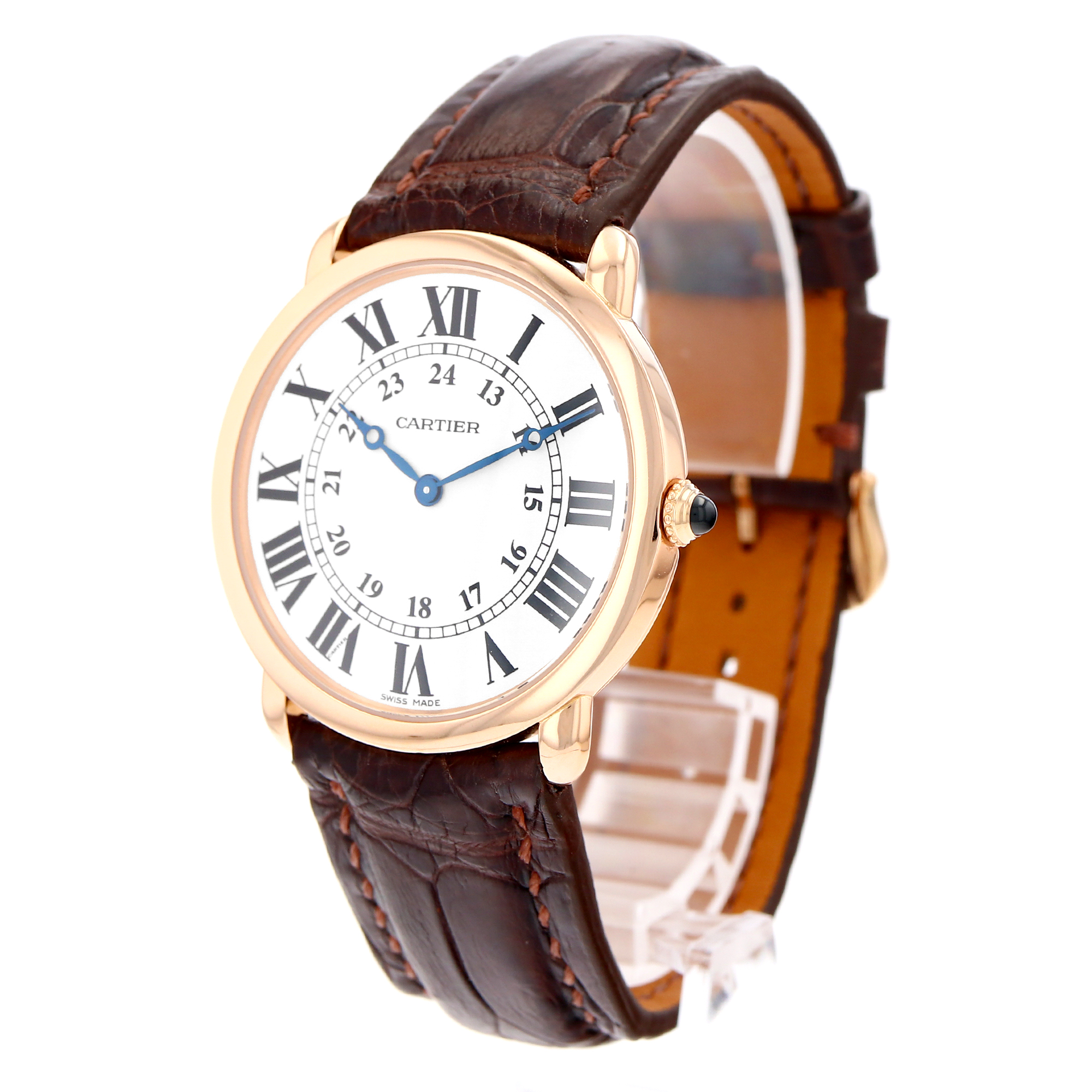 Cartier Rondo W6800251 thumbnail 5