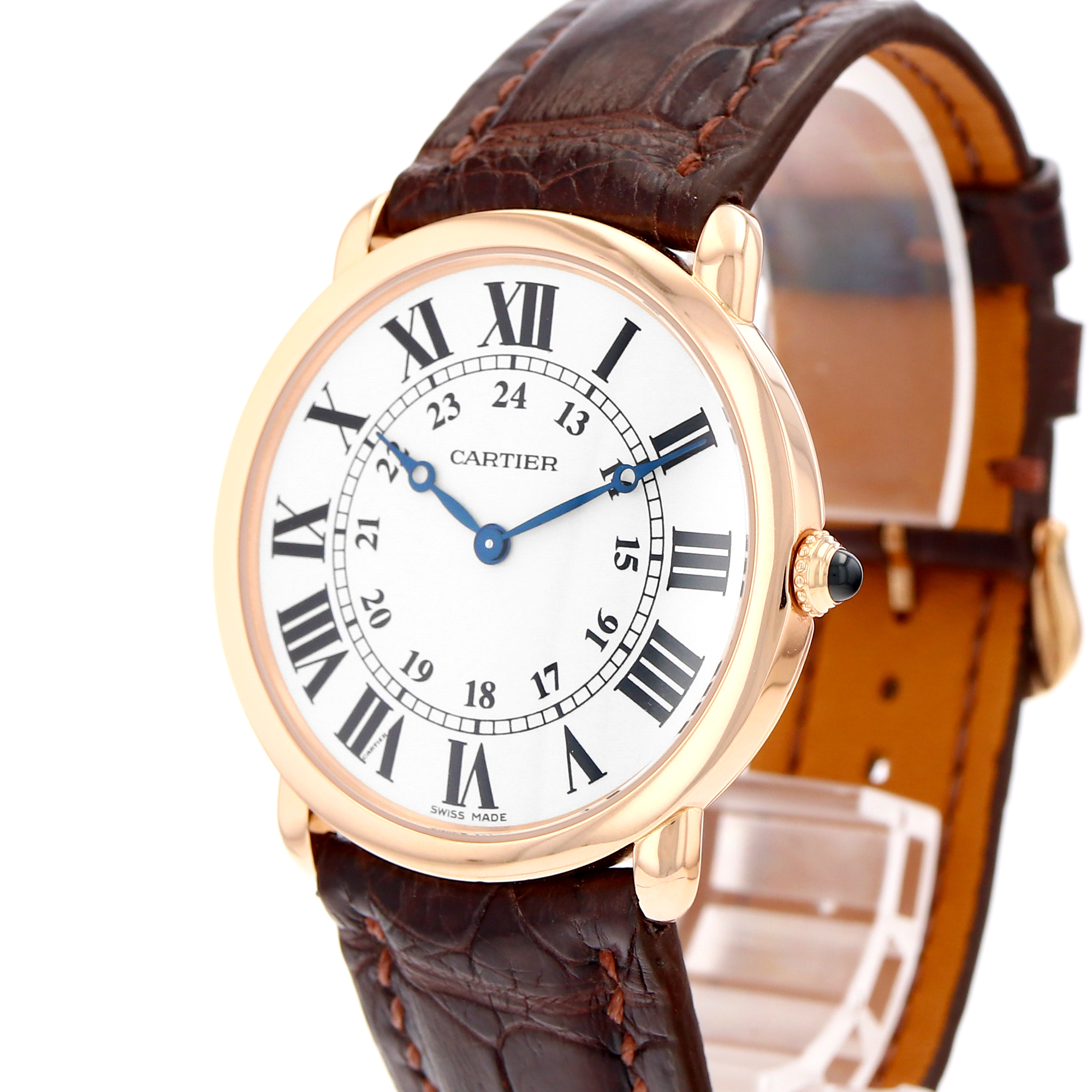 Cartier Rondo W6800251 thumbnail 6
