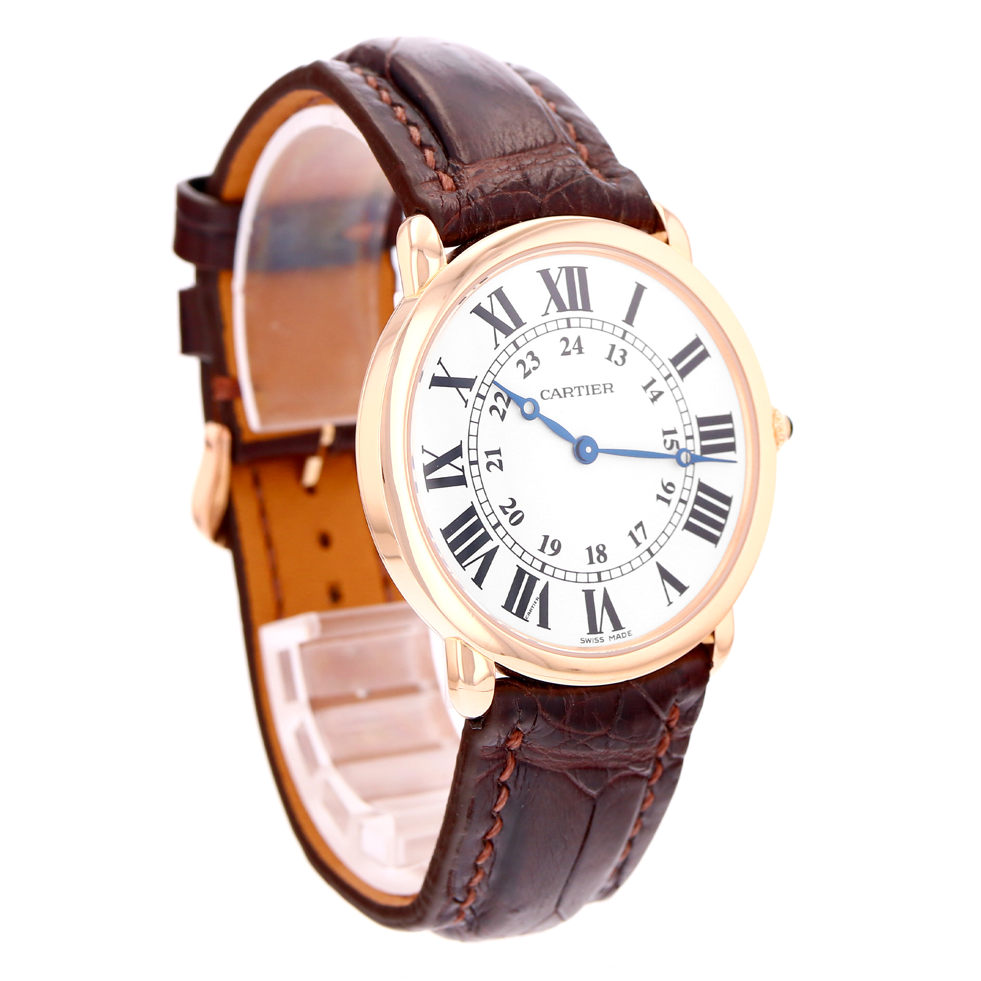 Cartier Rondo W6800251 thumbnail 7