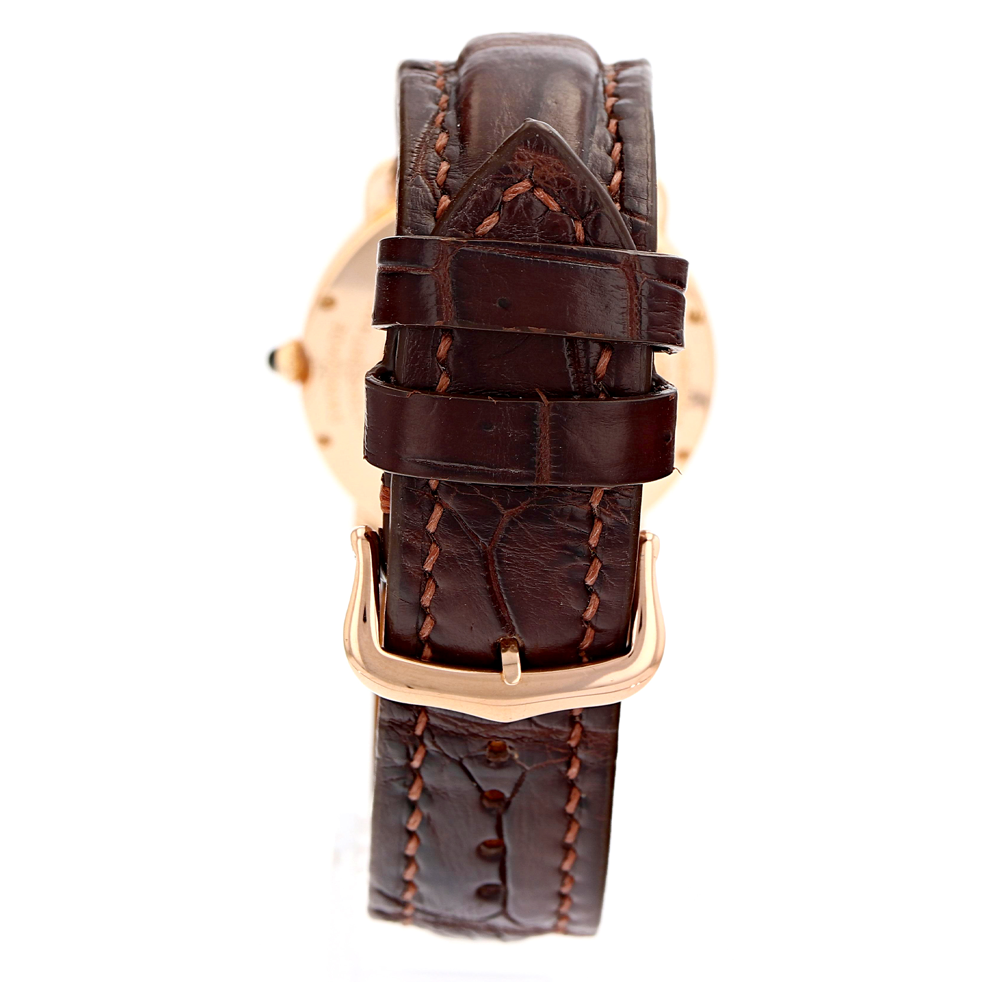 Cartier Rondo W6800251 thumbnail 9