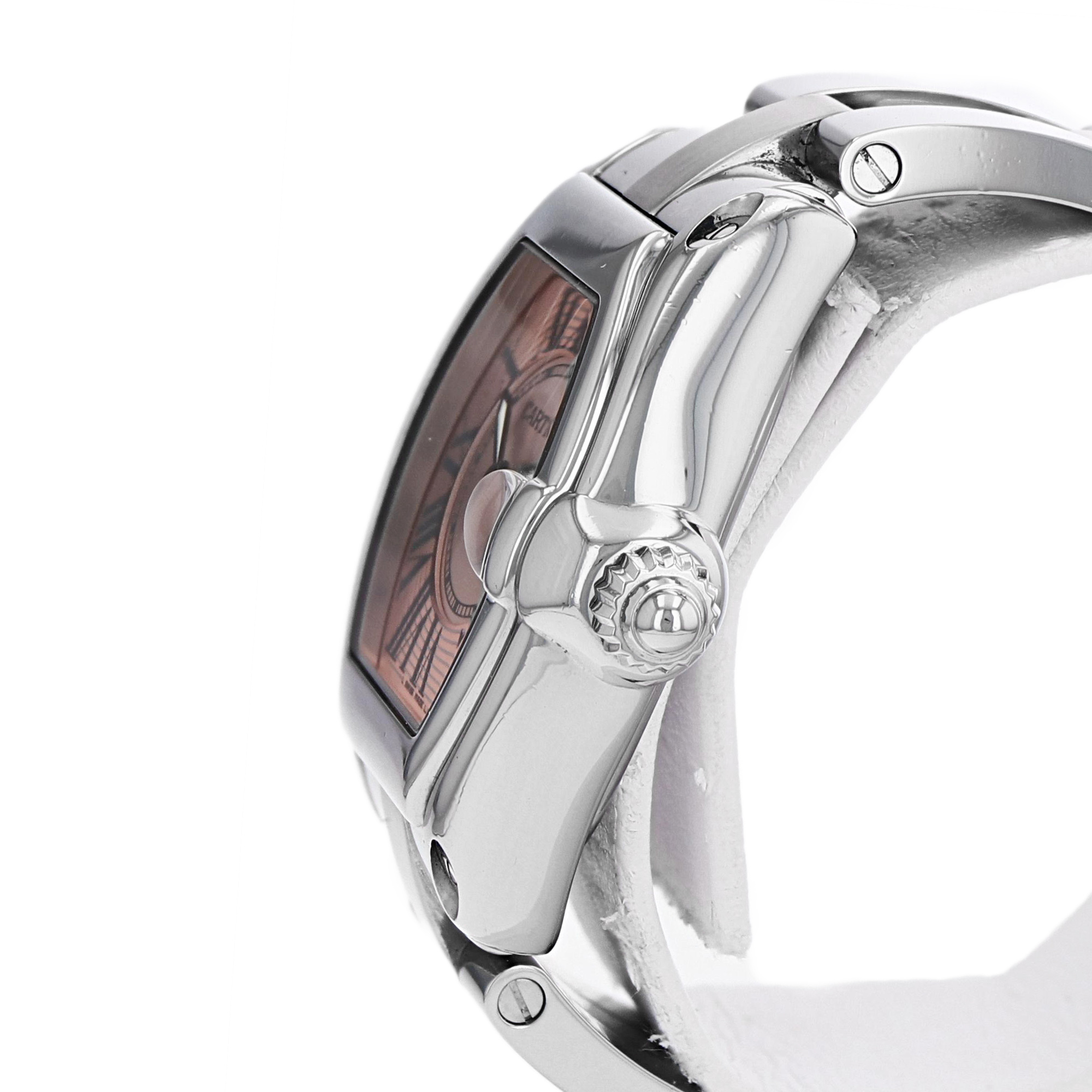 Cartier Roadster W62017V3 thumbnail 4