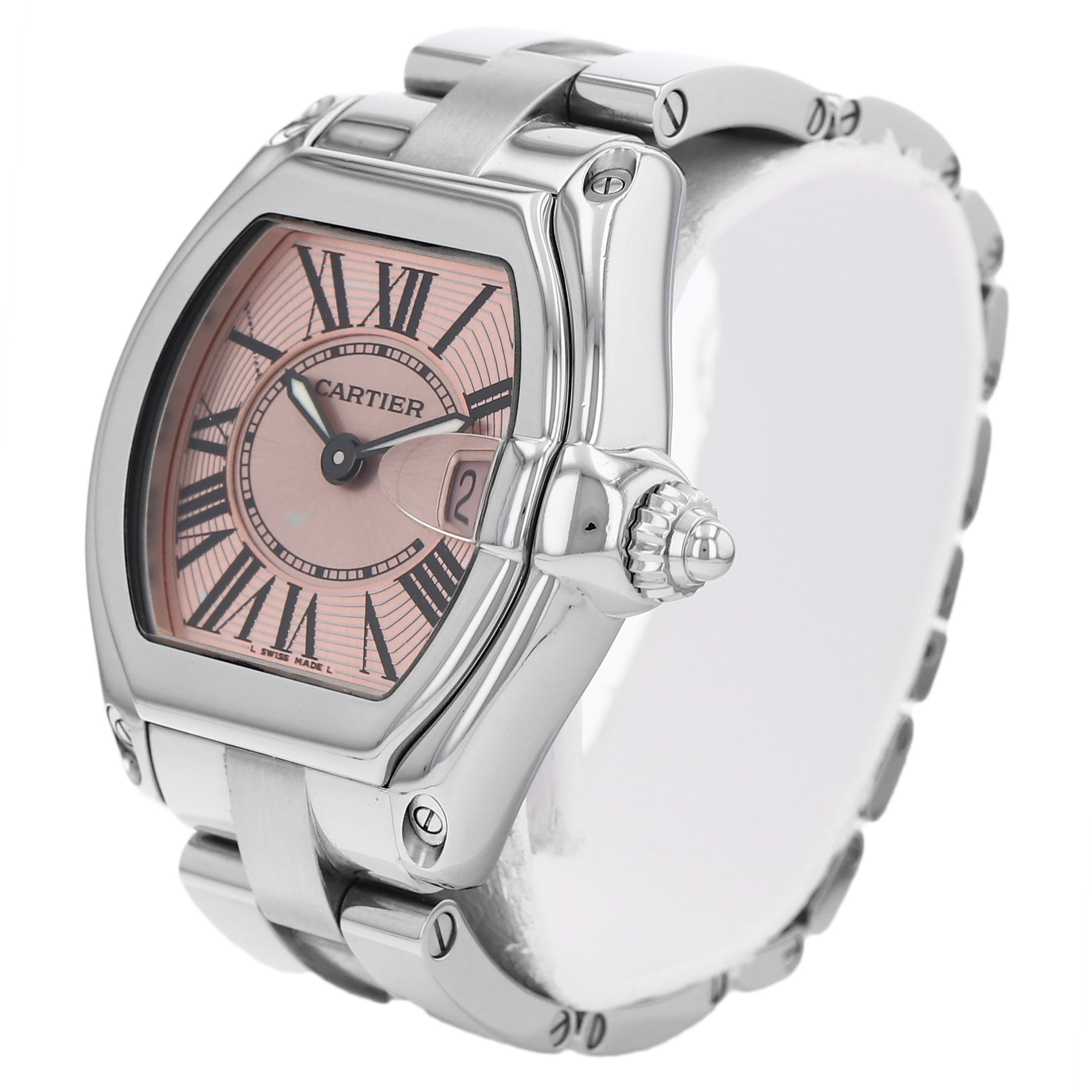 Cartier Roadster W62017V3 thumbnail 5