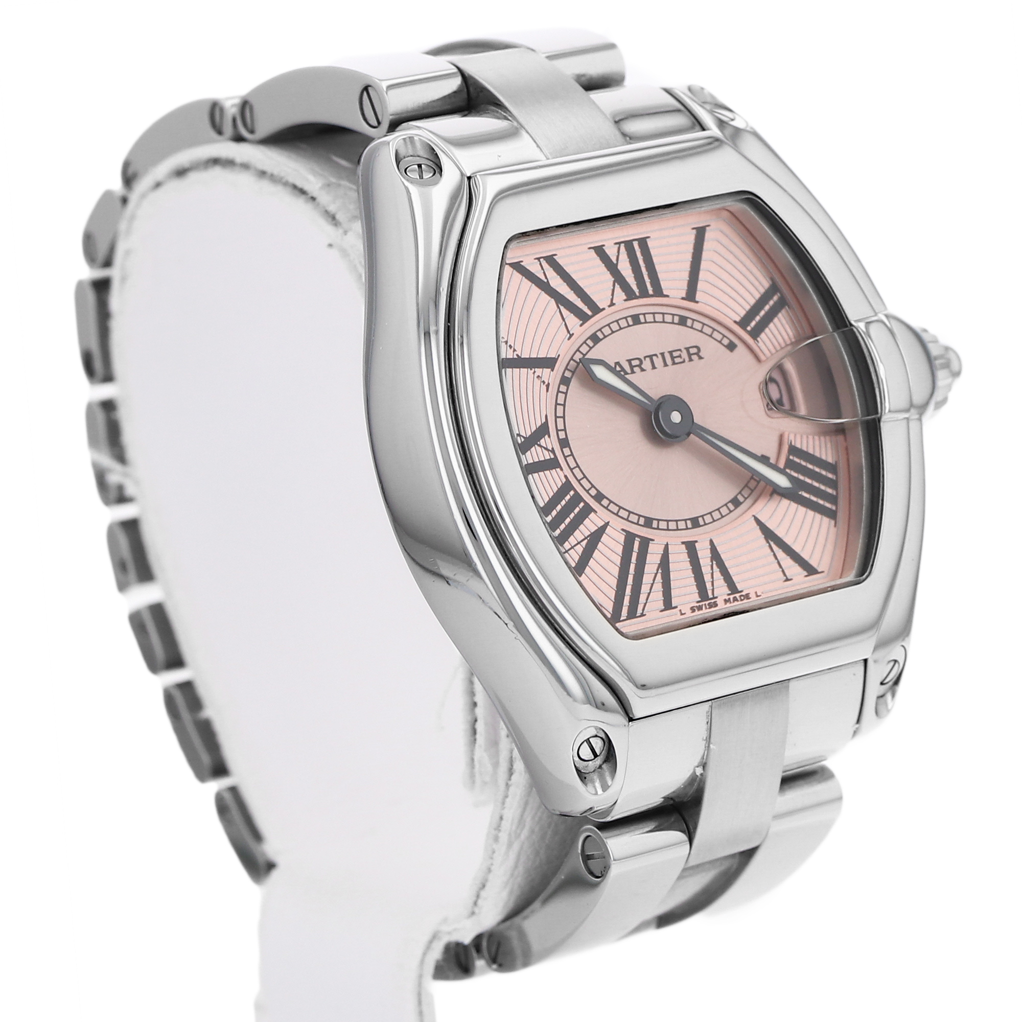 Cartier Roadster W62017V3 thumbnail 7