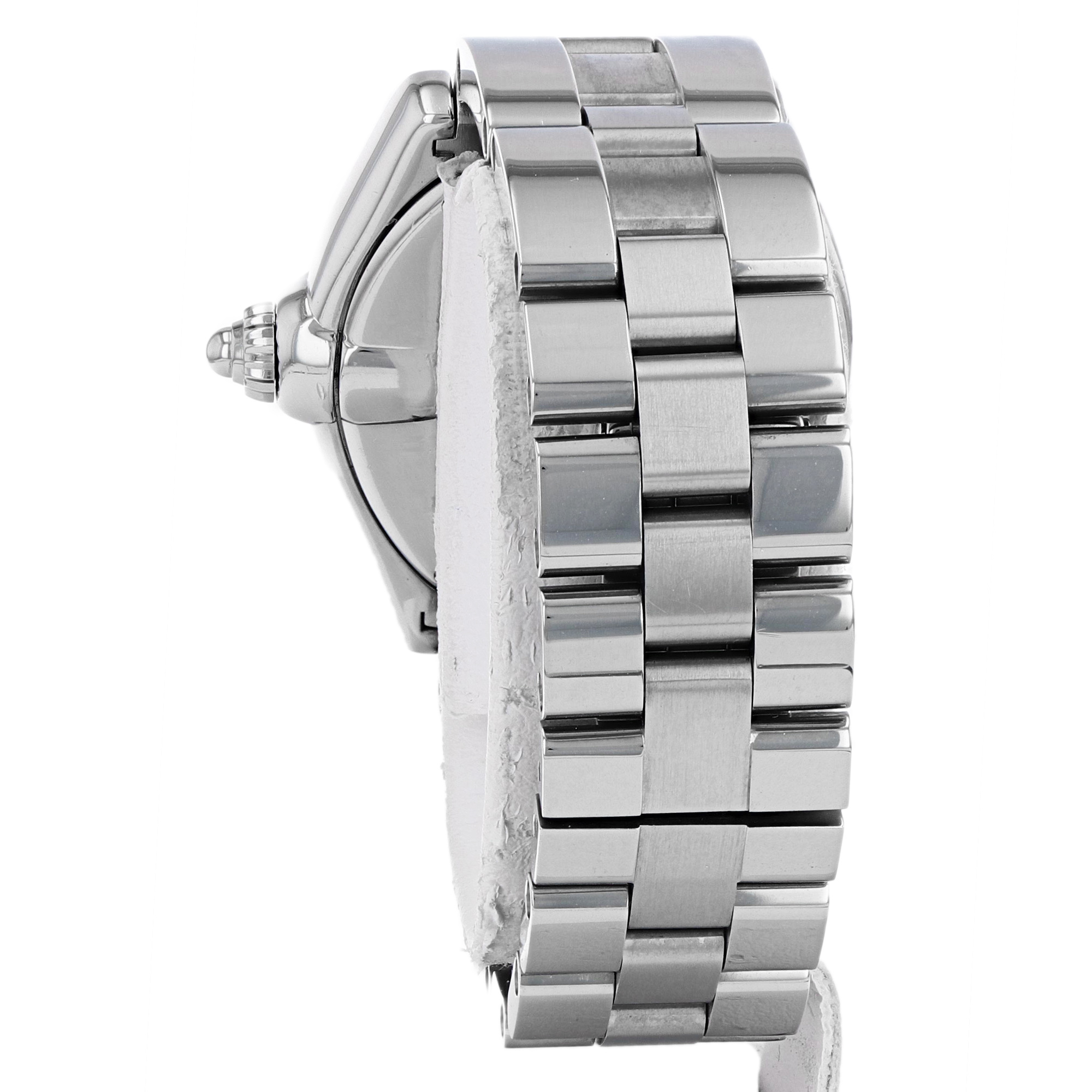 Cartier Roadster W62017V3 thumbnail 9