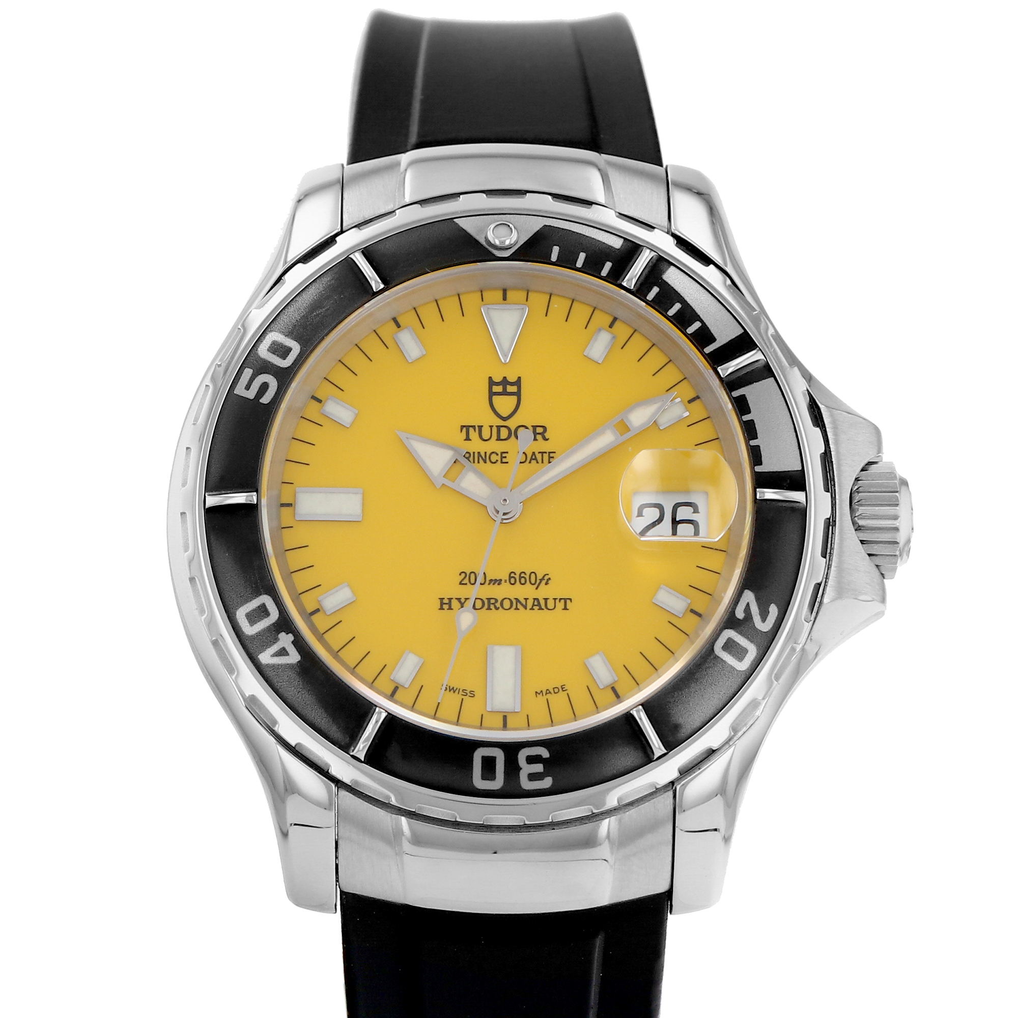 Tudor Prince Date 85190 thumbnail 1