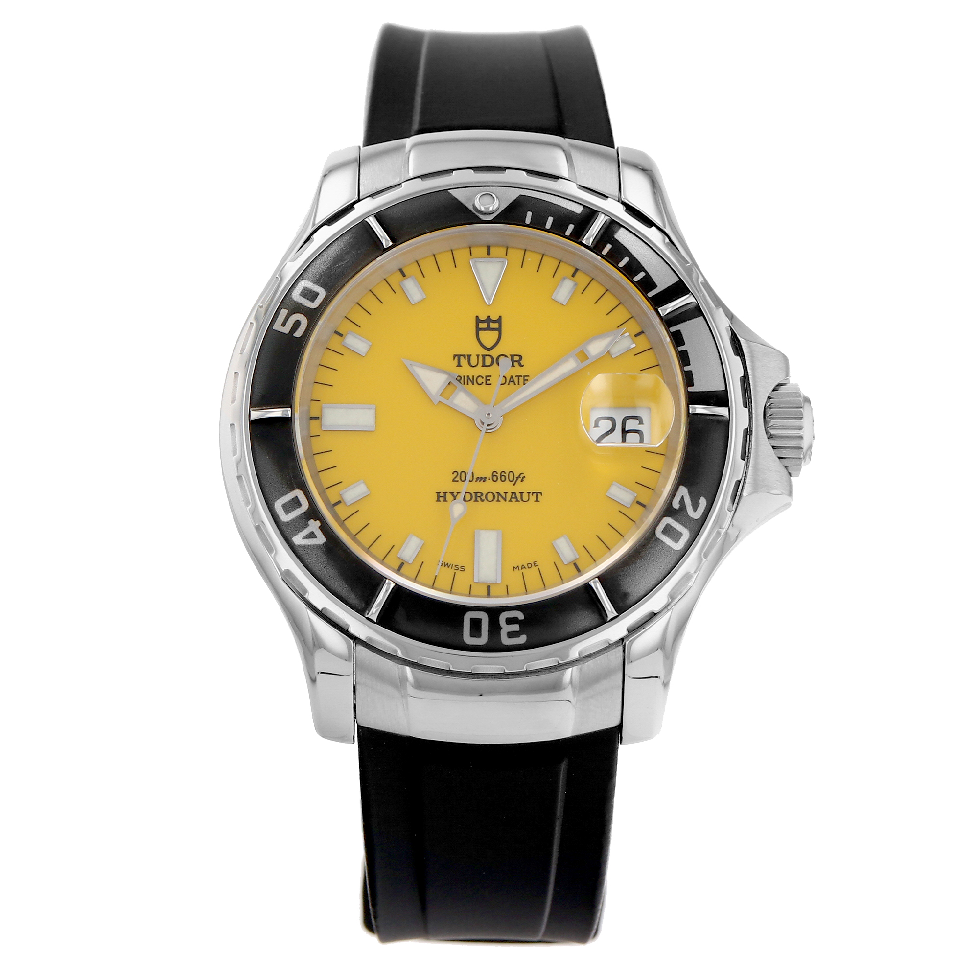 Tudor Prince Date 85190 thumbnail 2