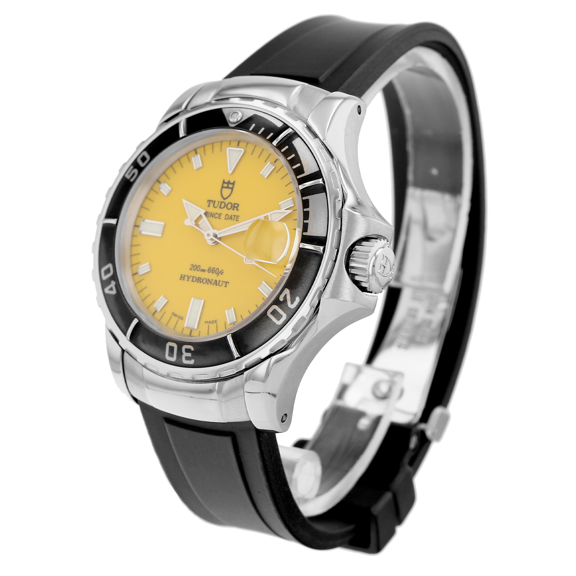 Tudor Prince Date 85190 thumbnail 5