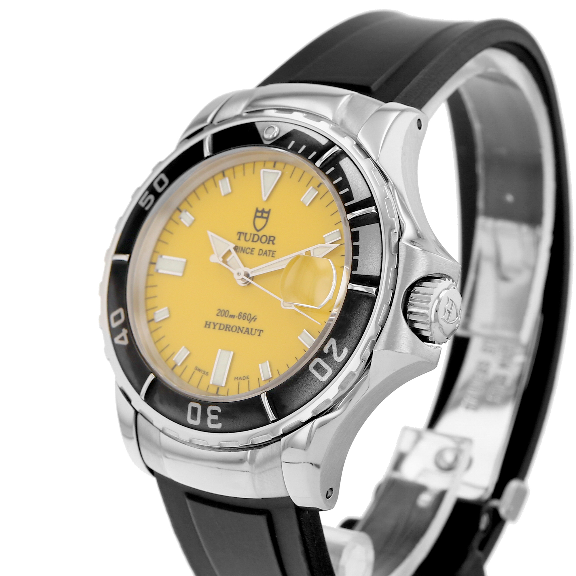 Tudor Prince Date 85190 thumbnail 6