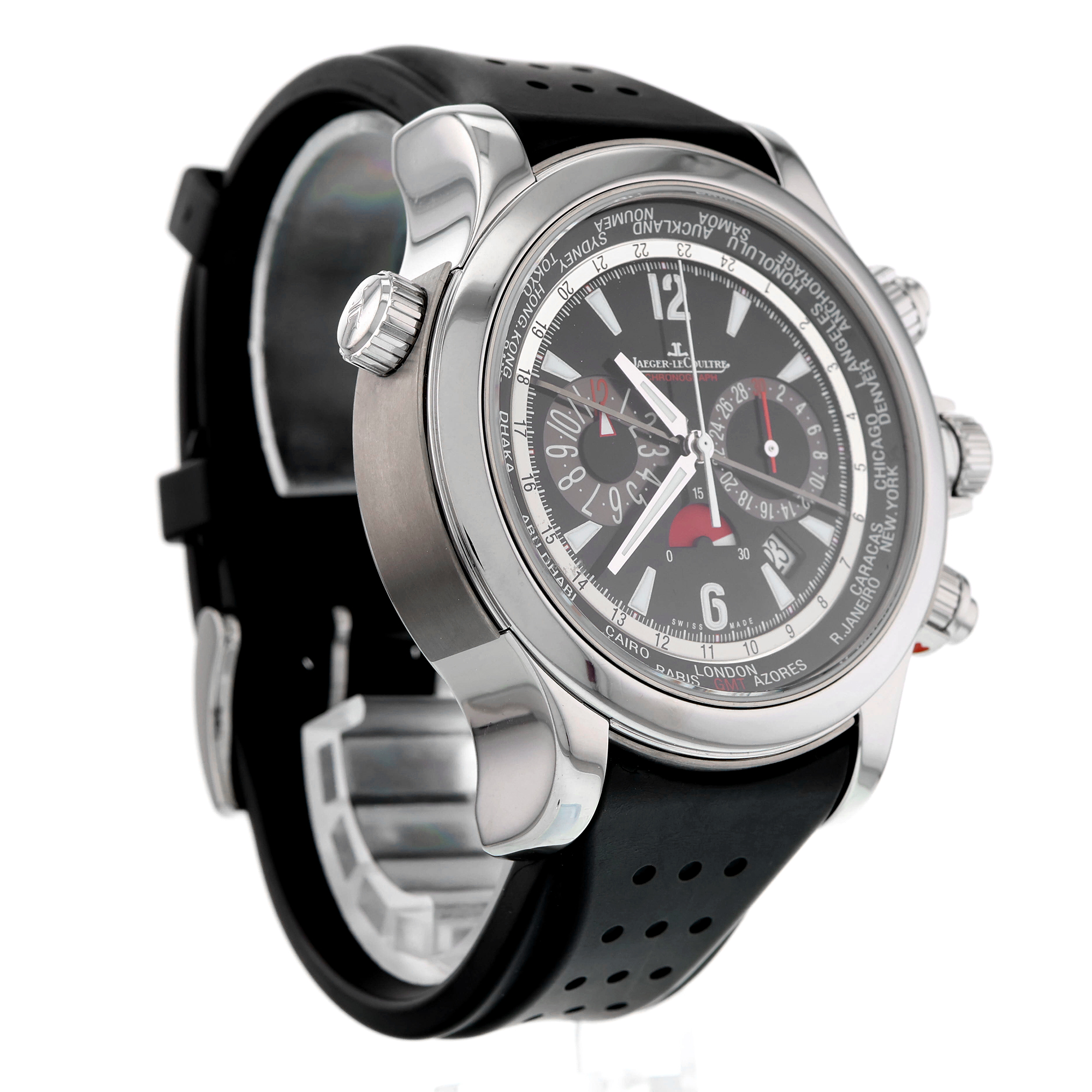 Jaeger-LeCoultre Master Compressor Extreme World 150.8.22 thumbnail 10