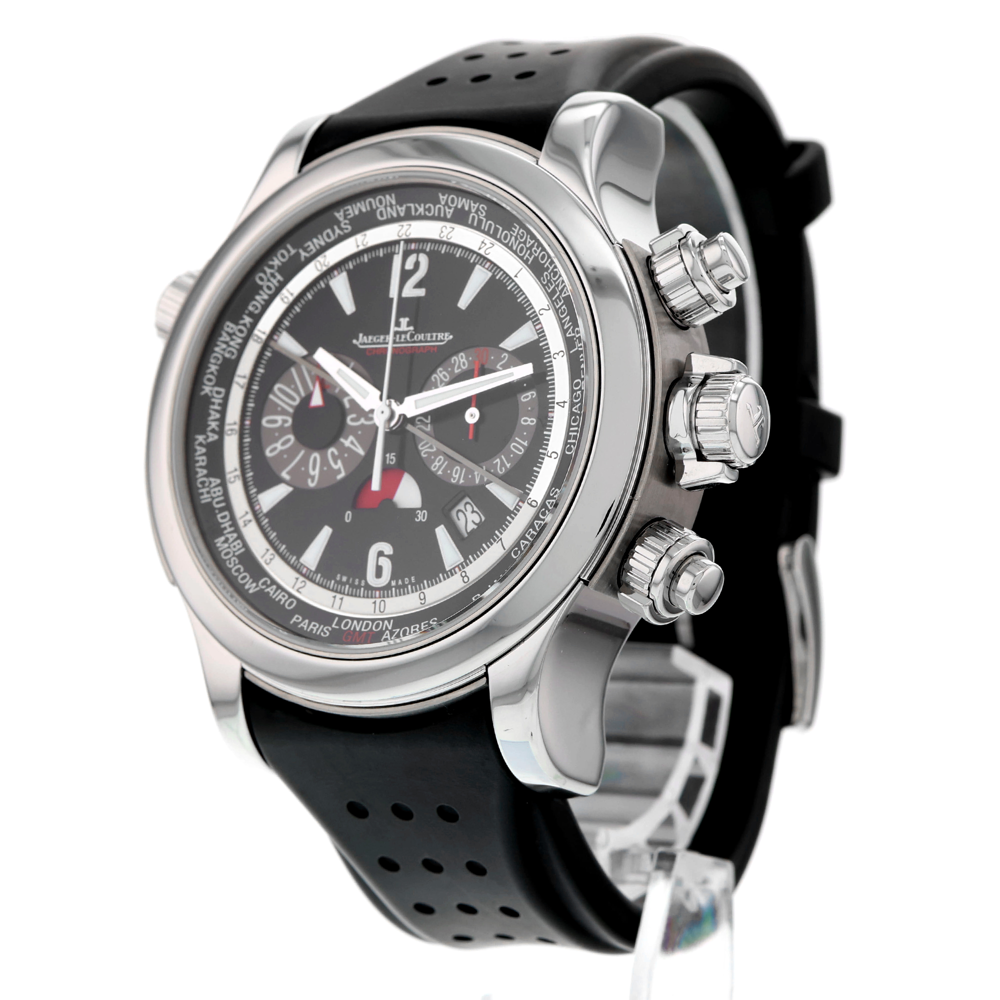 Jaeger-LeCoultre Master Compressor Extreme World 150.8.22 thumbnail 4